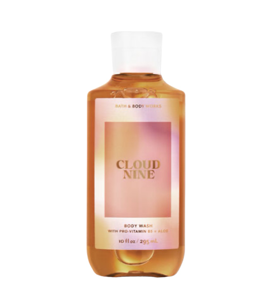 Bath & Body Works Body Wash- Cloud Nine