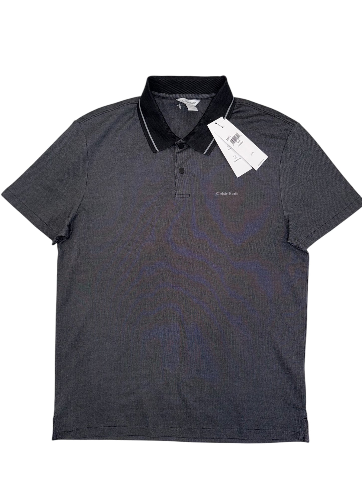 Camisa Calvin Klein Hombre