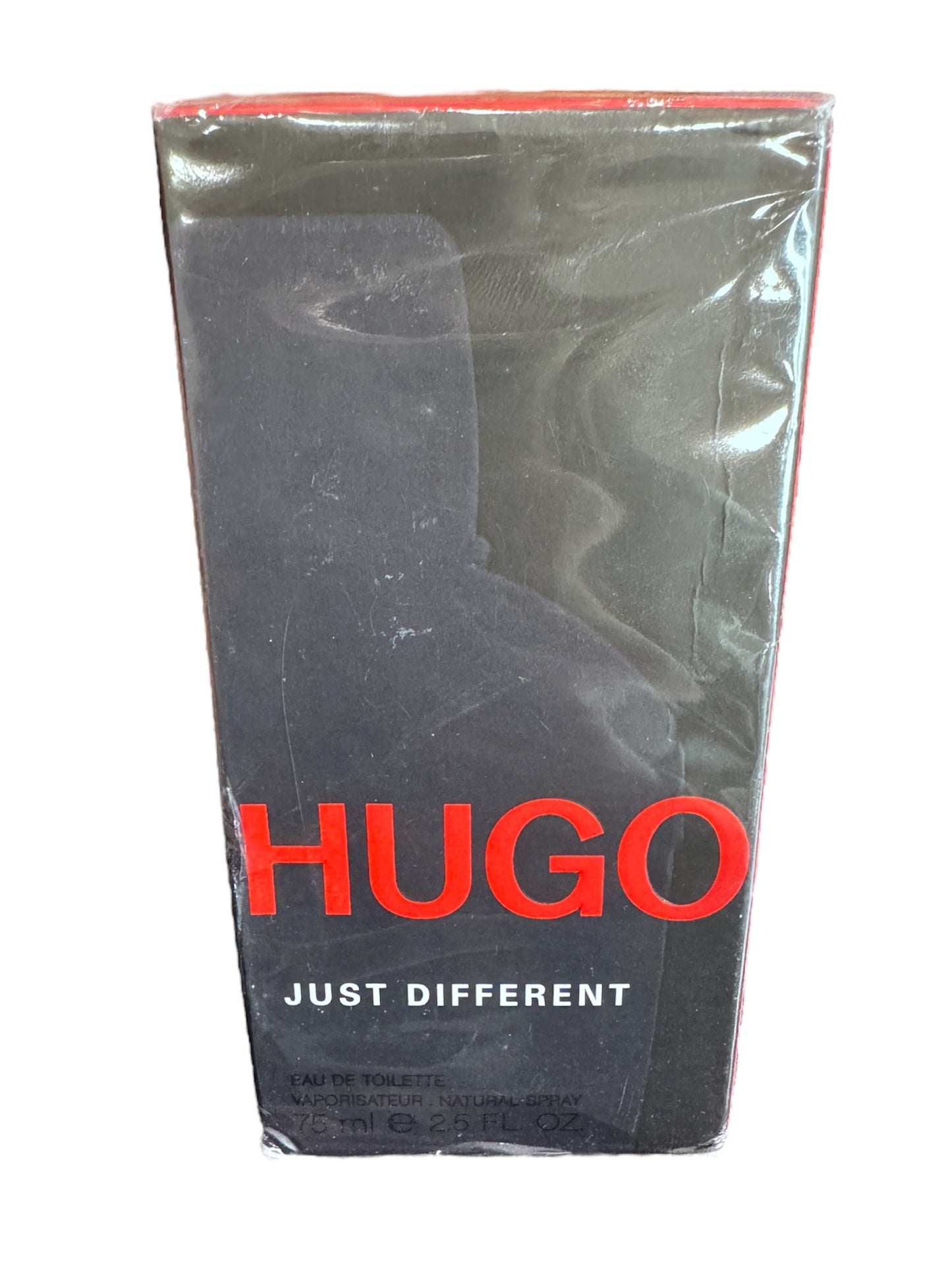 Perfume Hugo Boss Just Different Hombre