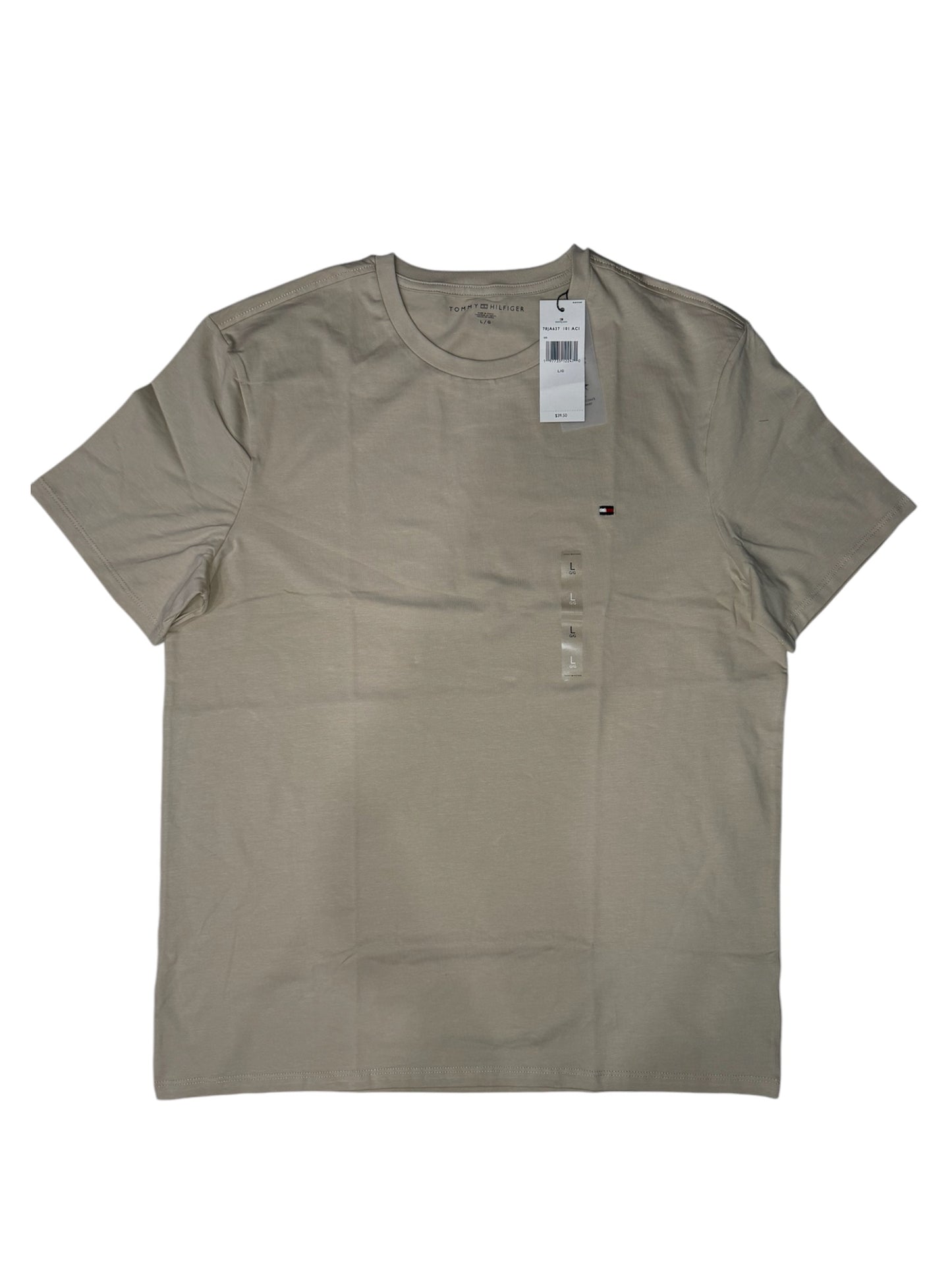 Camiseta Tommy Hilfiger Hombre