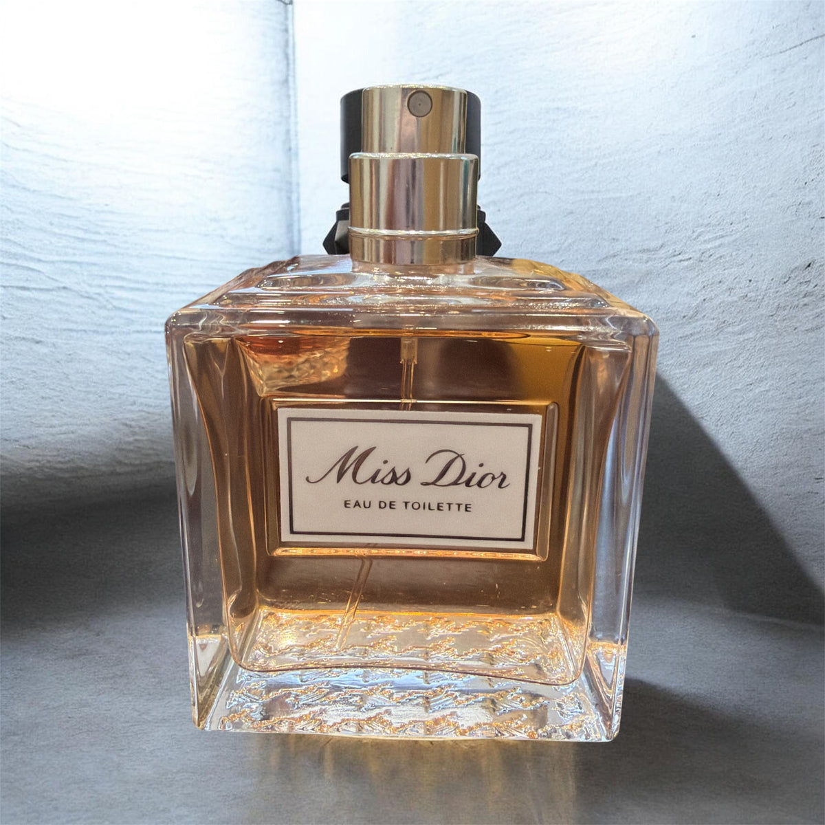 Perfume Christian Dior Miss Dior EDT para mujer