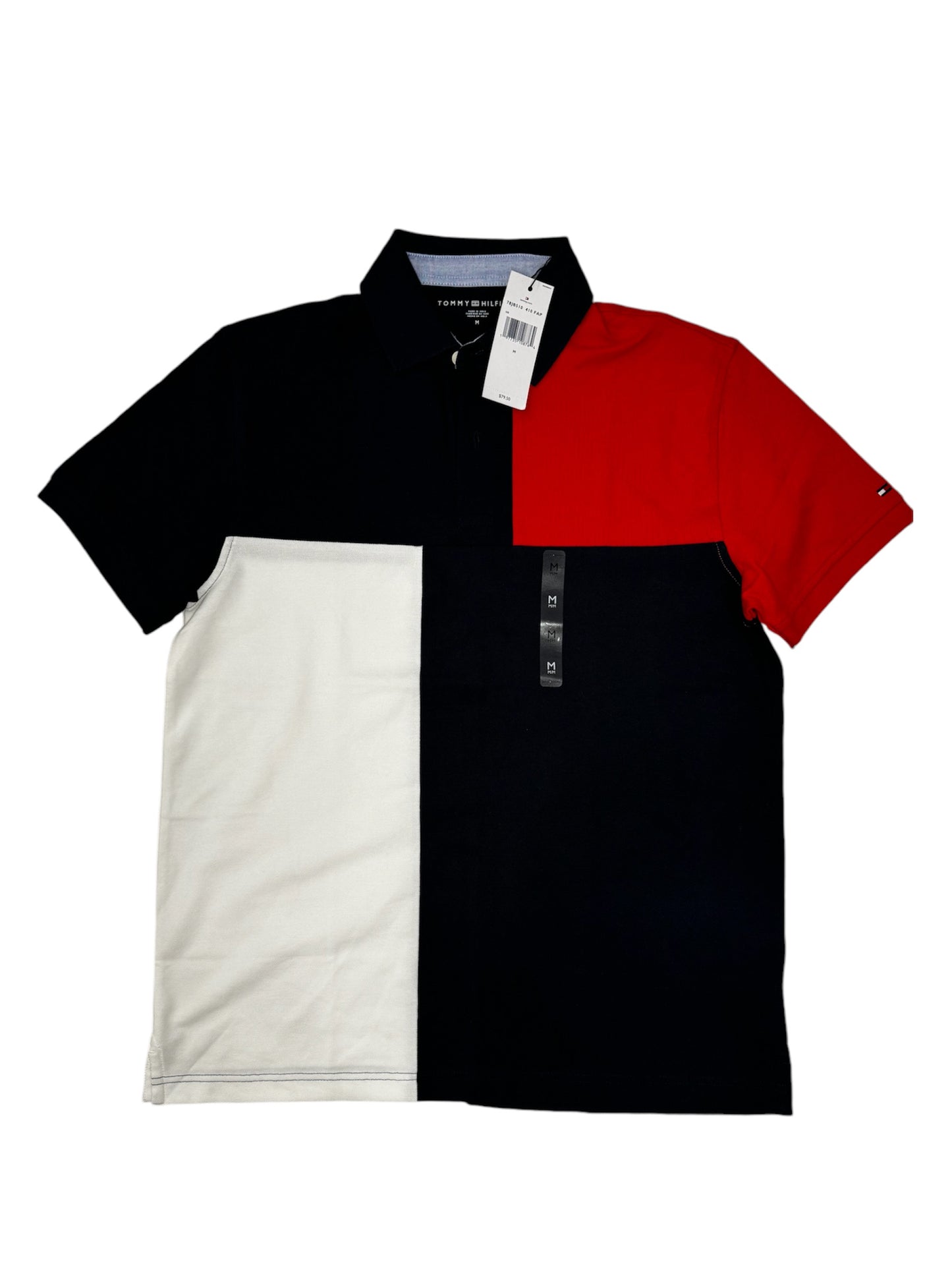 Camisa Tommy Hilfiger Hombre