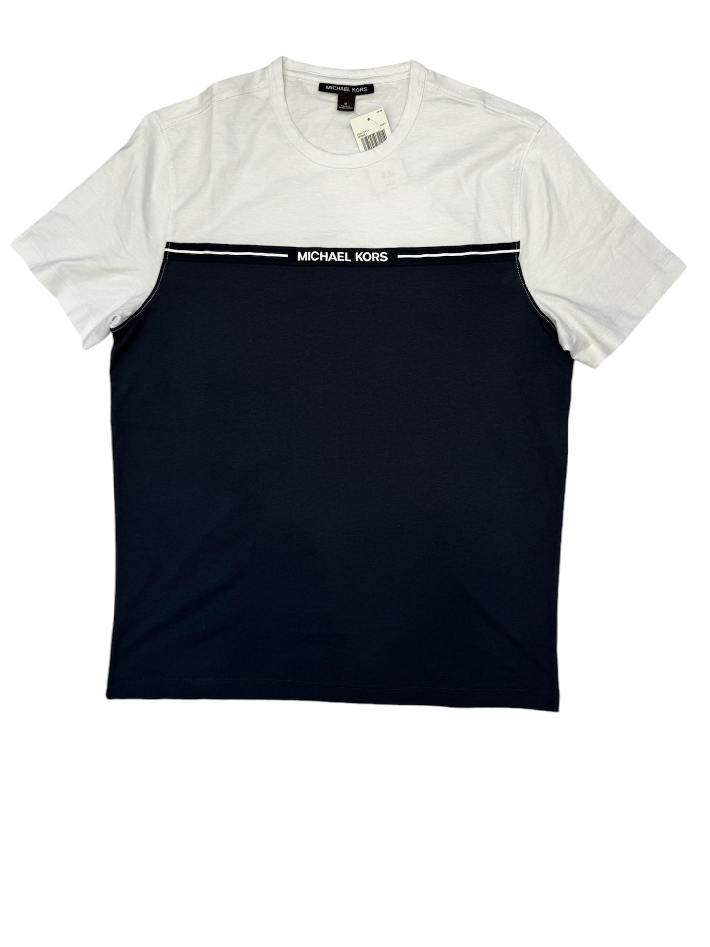 Camiseta Michael Kors Hombre