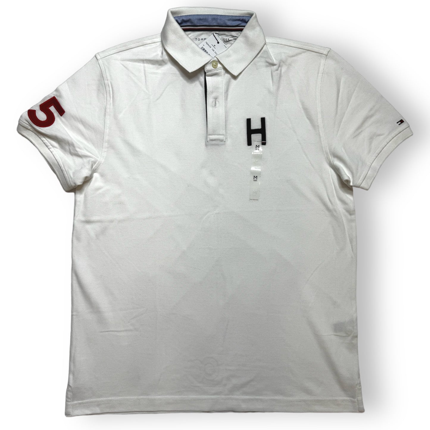 Camisa Tommy Hilfiger Hombre