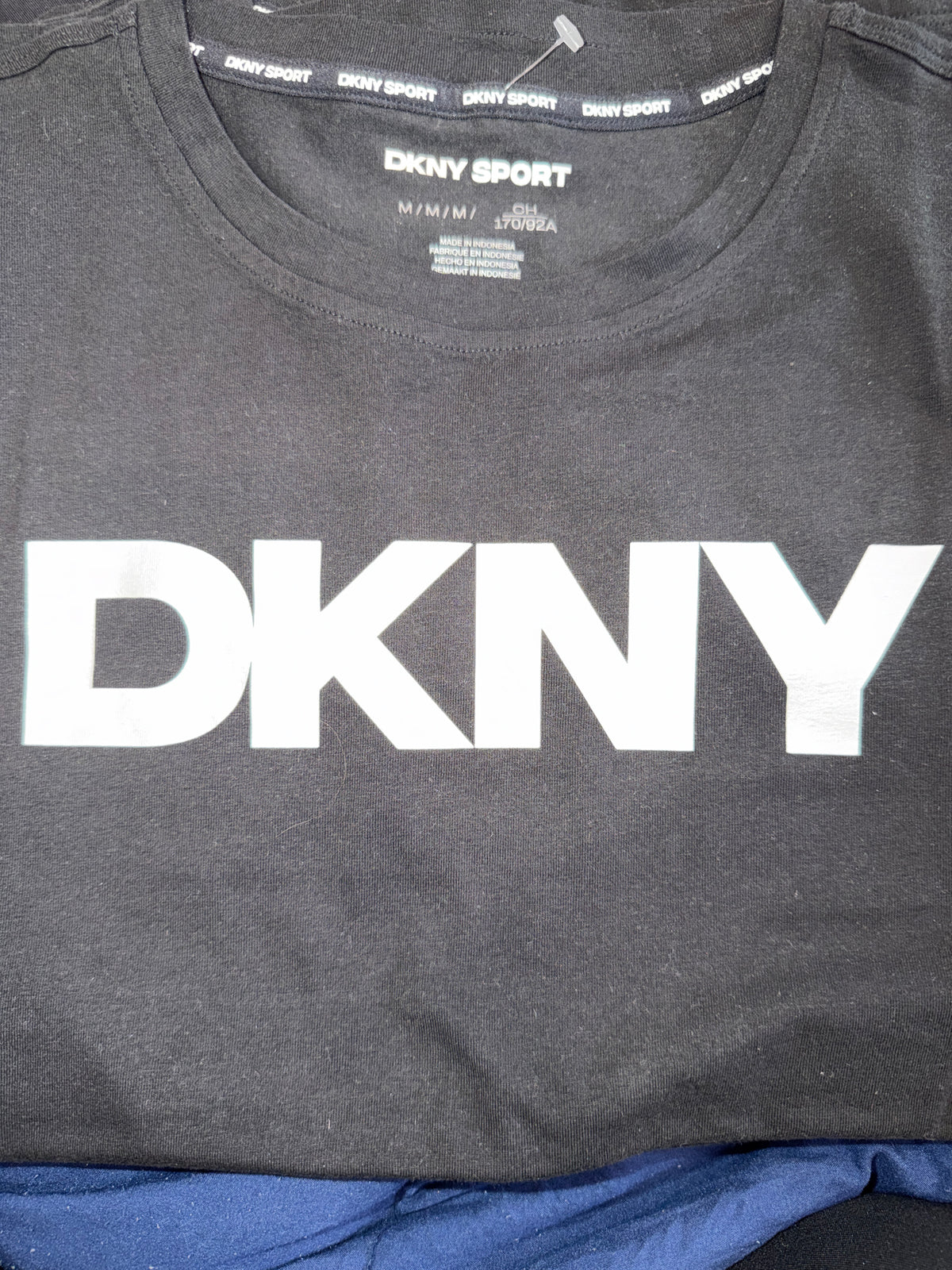 Camiseta DKNY Mujer