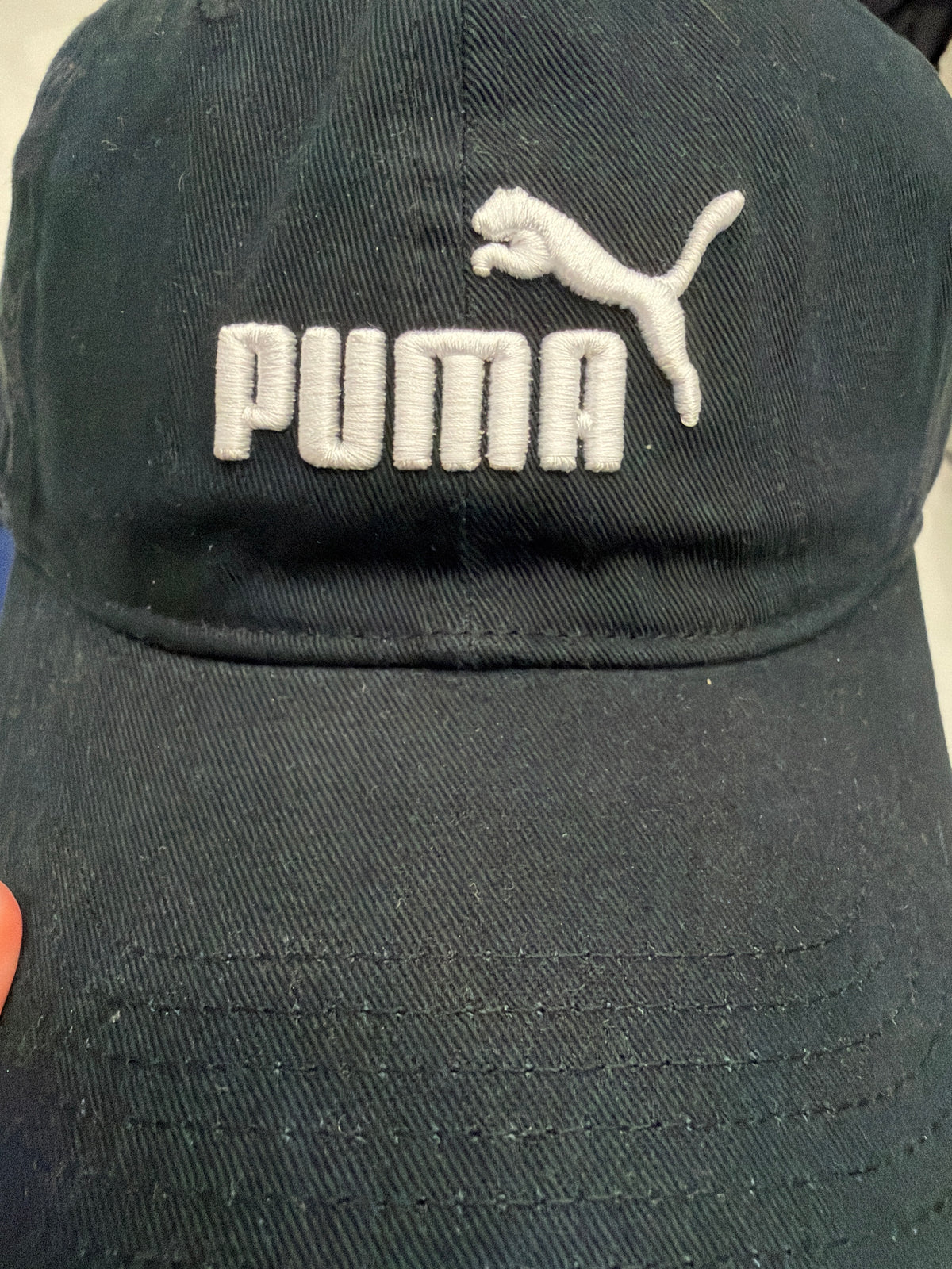 Gorra Puma