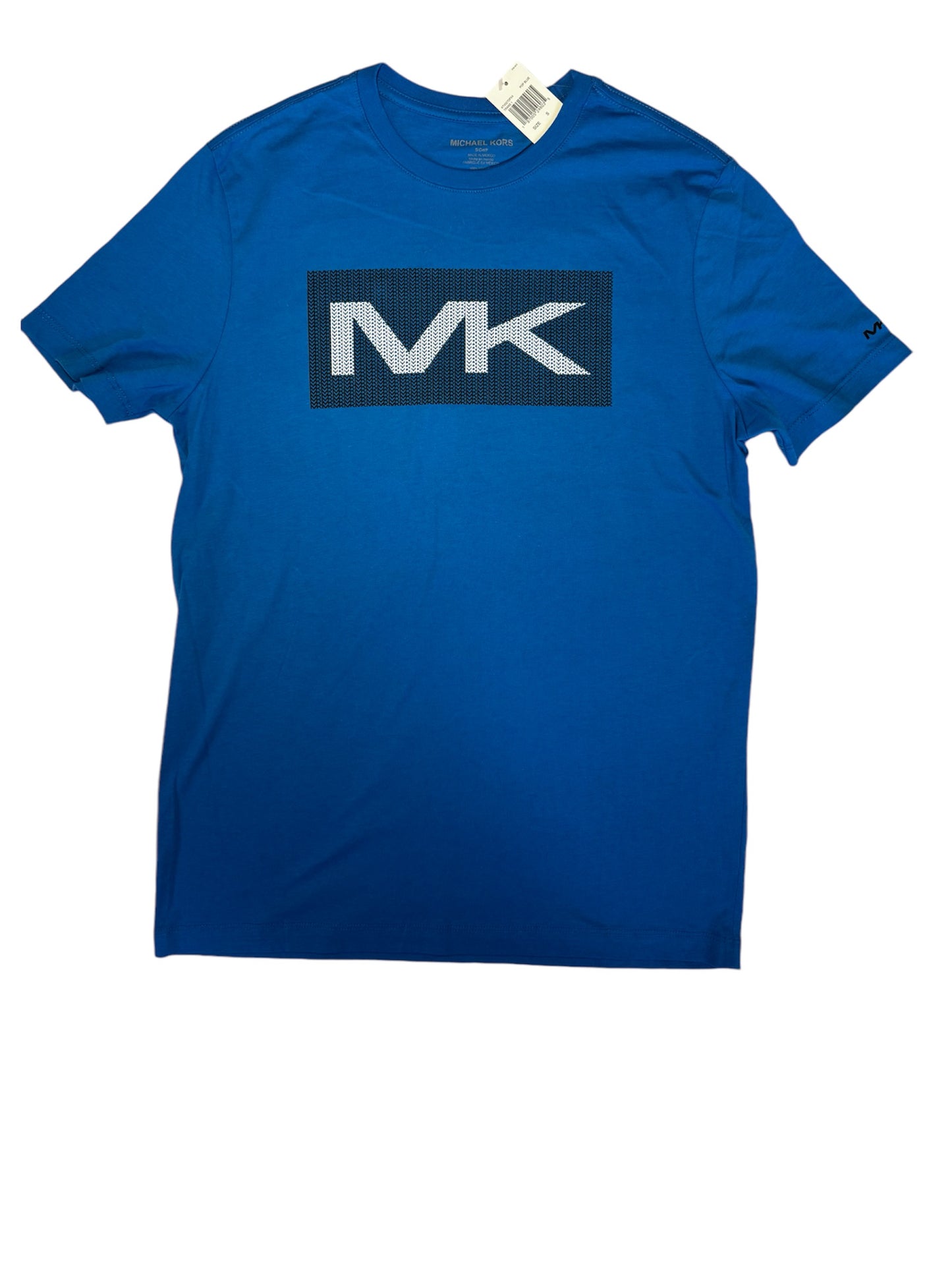 Camiseta Michael Kors Hombre