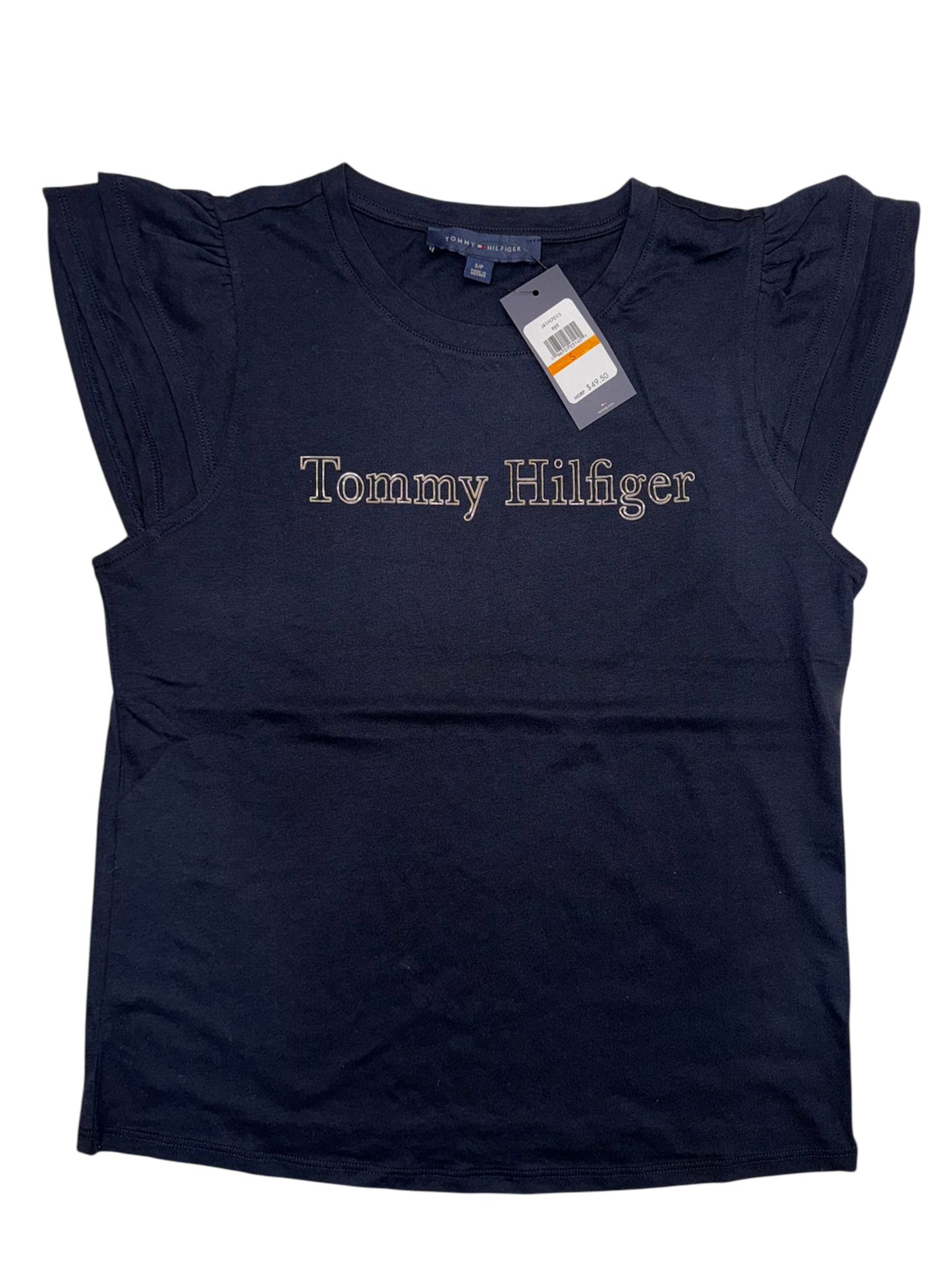 Camiseta Tommy Hilfiger Mujer