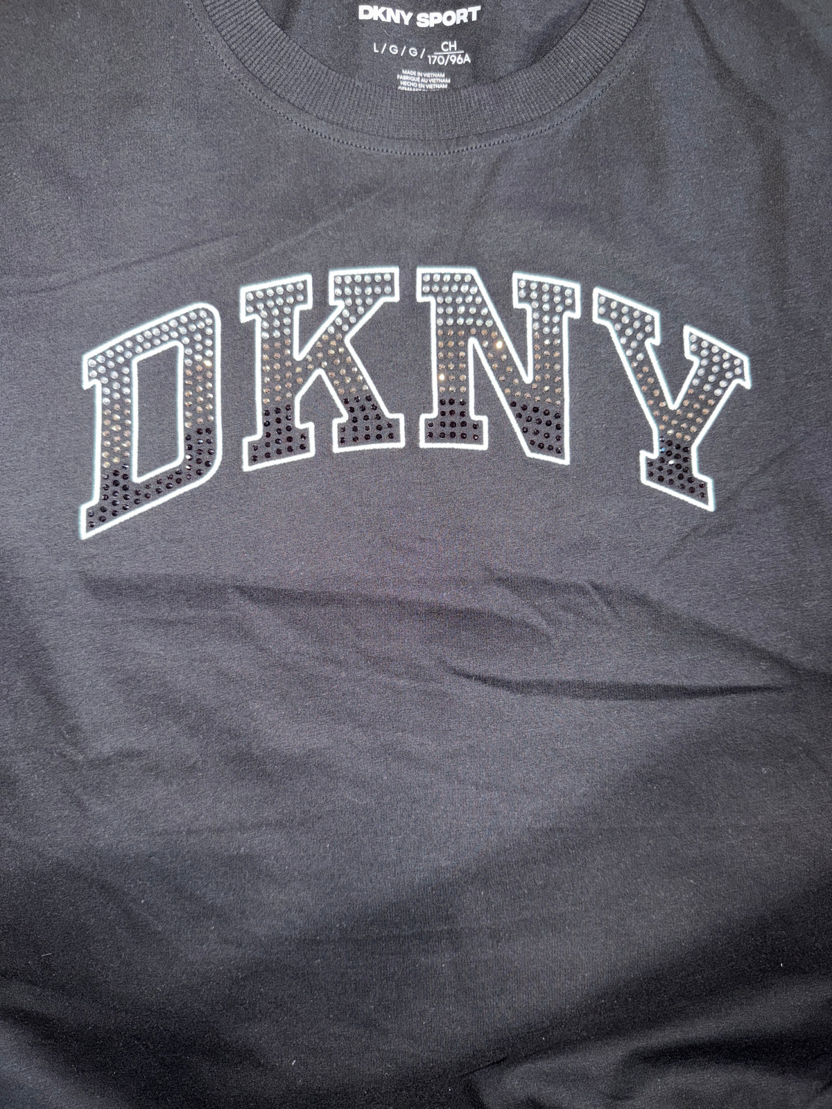 Camiseta DKNY Mujer