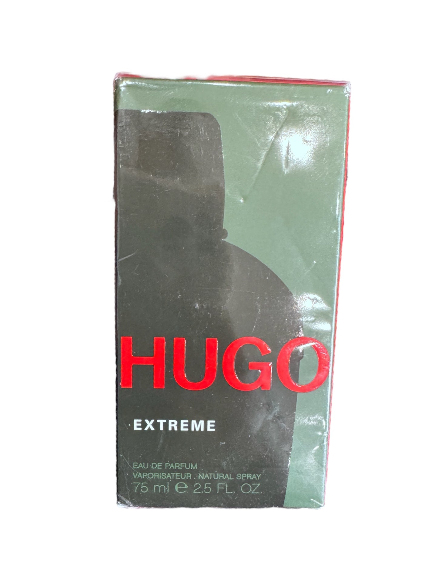 Perfume Hugo Boss Extreme Hombre