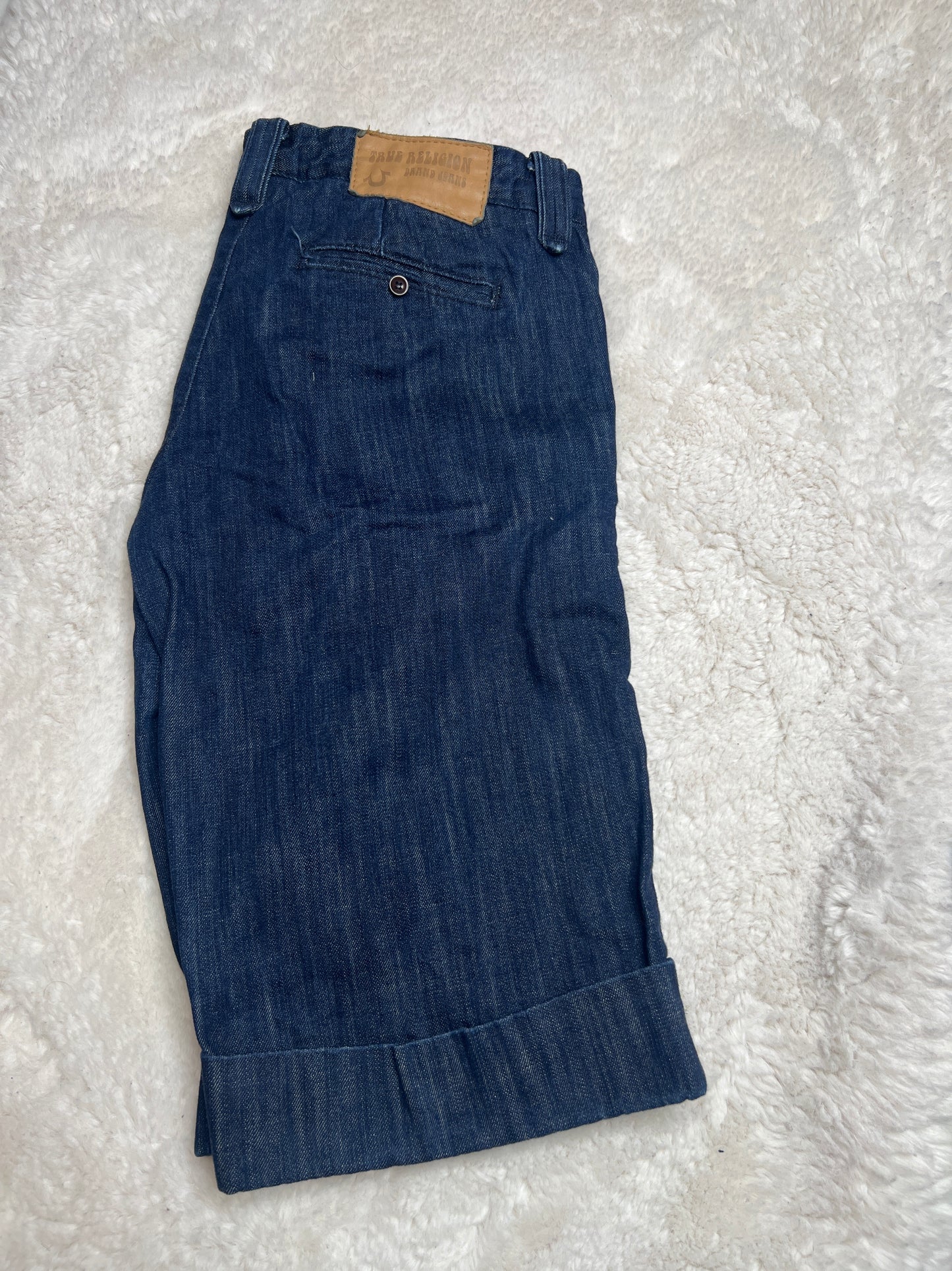 Short true religion para hombre