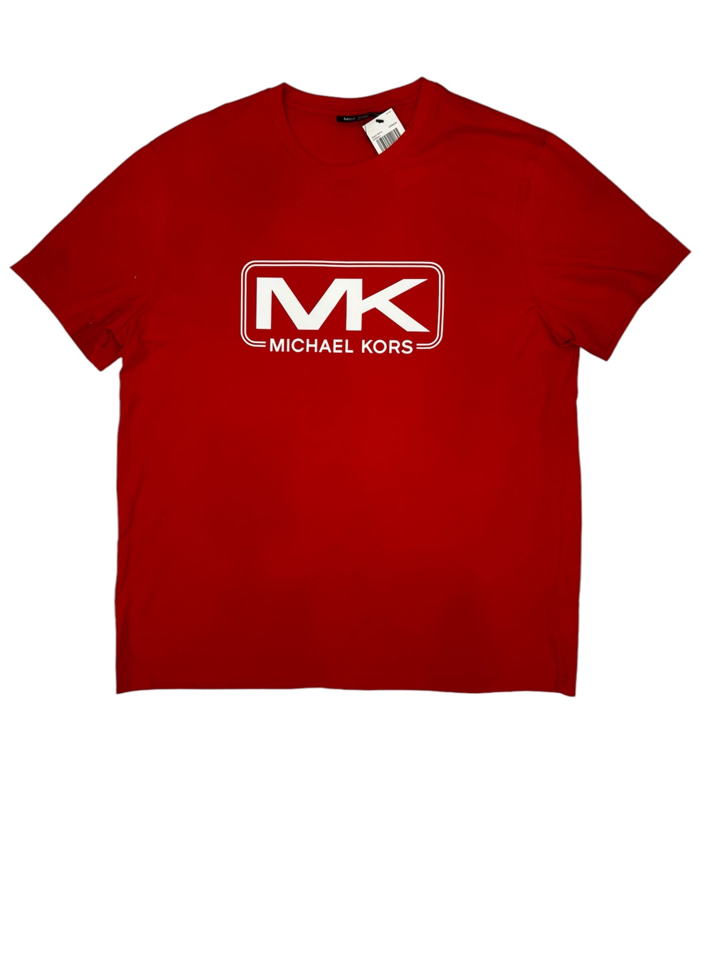 Camiseta Michael Kors Hombre