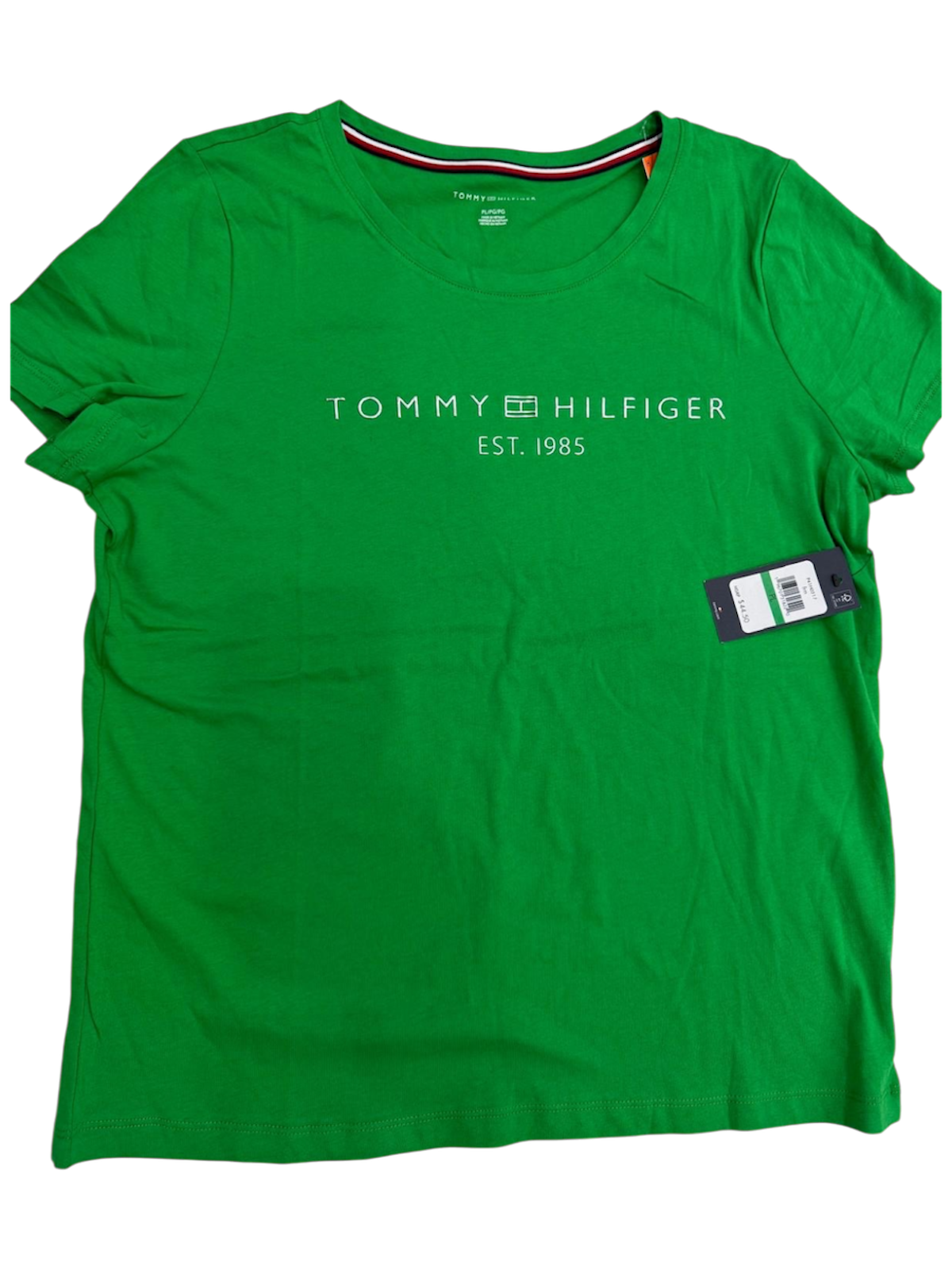 Camiseta Tommy Hilfiger Mujer