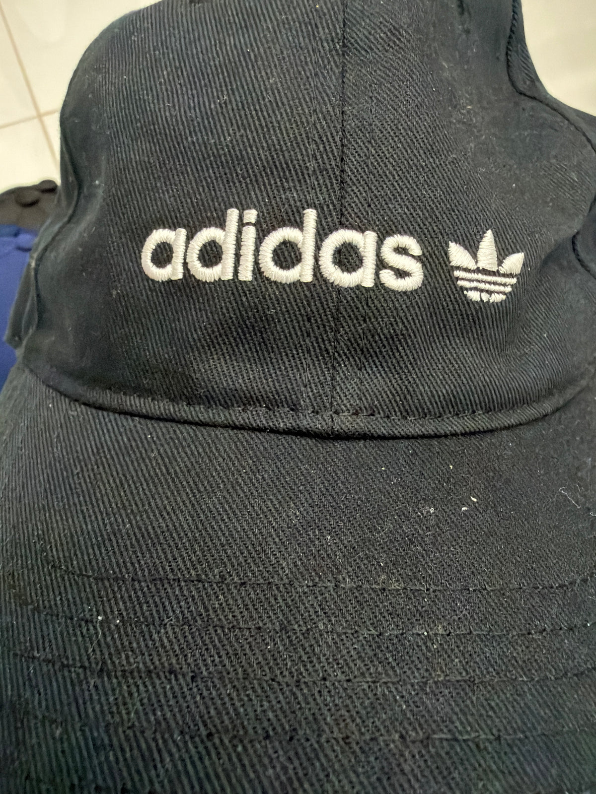 Gorra Adidas