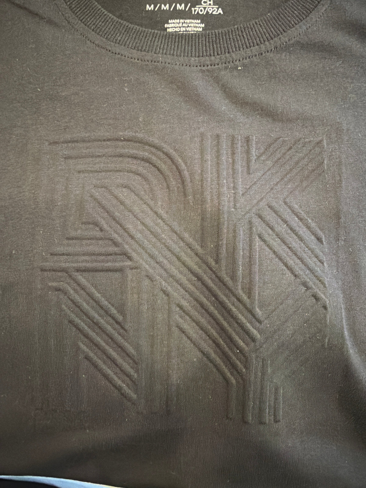 Camiseta DKNY para hombre