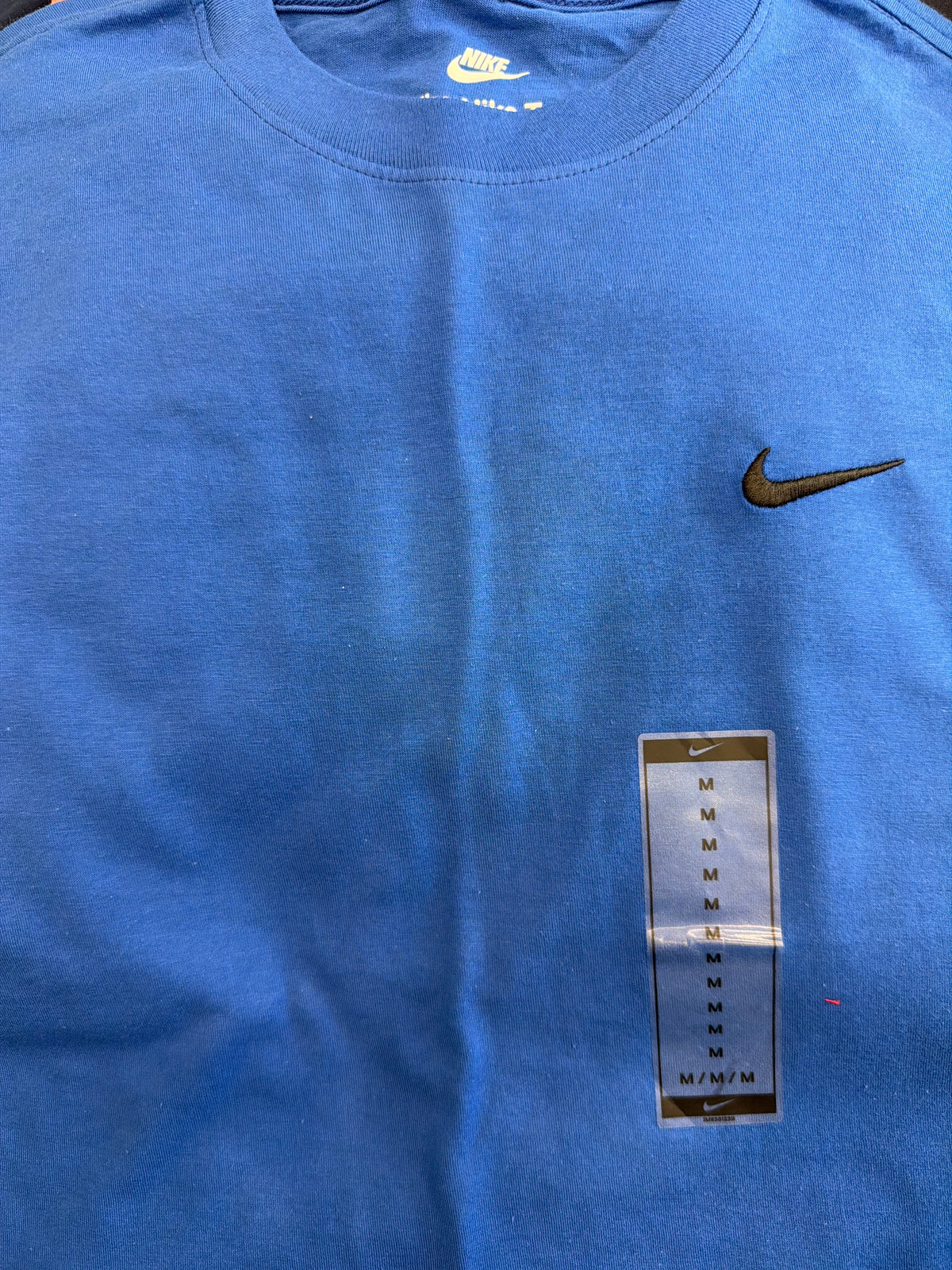 Camiseta Nike Hombre