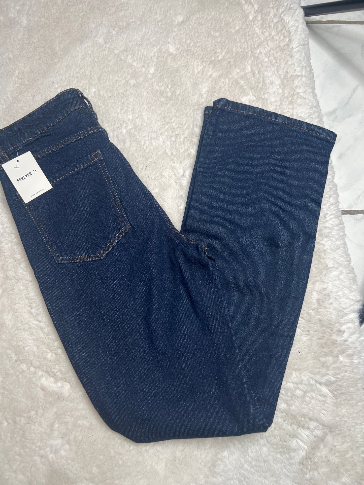 Pantalón forever 21 para mujer