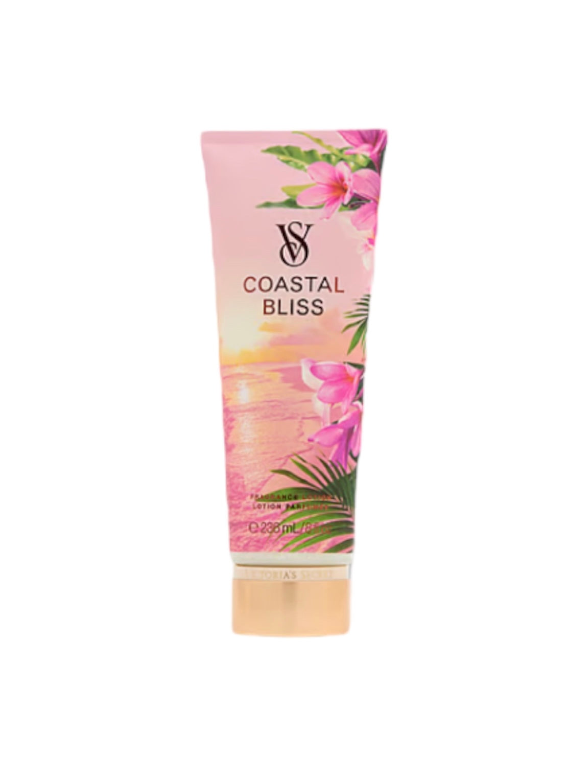 Crema Victoria’s Secret-Coastal Bliss