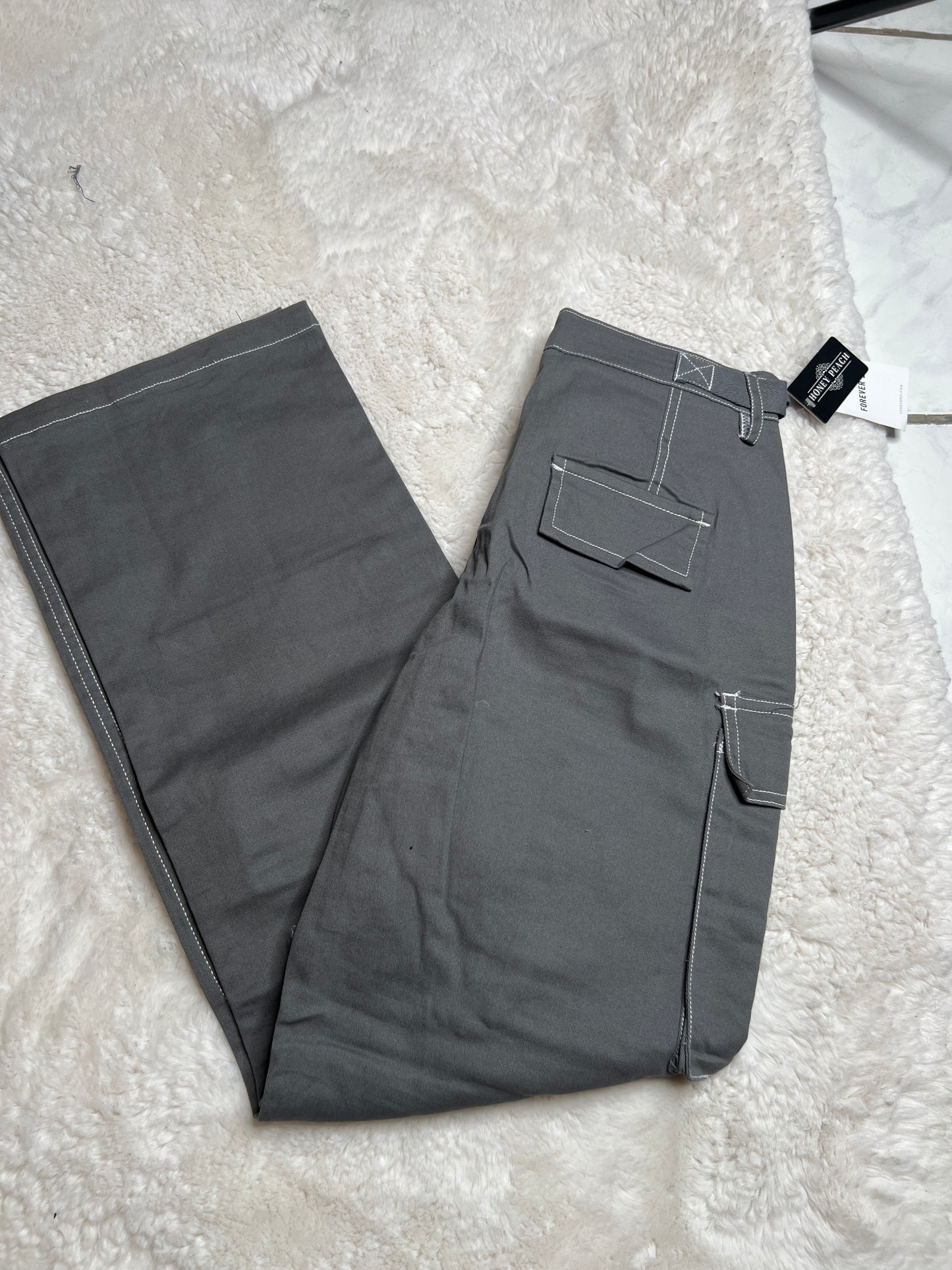 Pantalón forever 21 para mujer