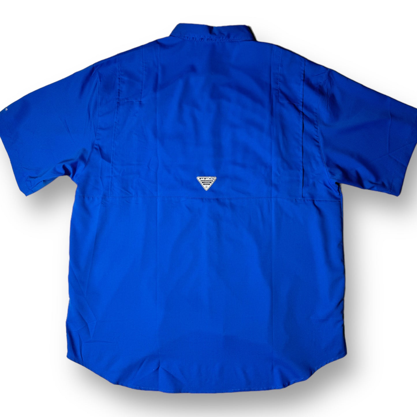 Camisa Columbia para hombre