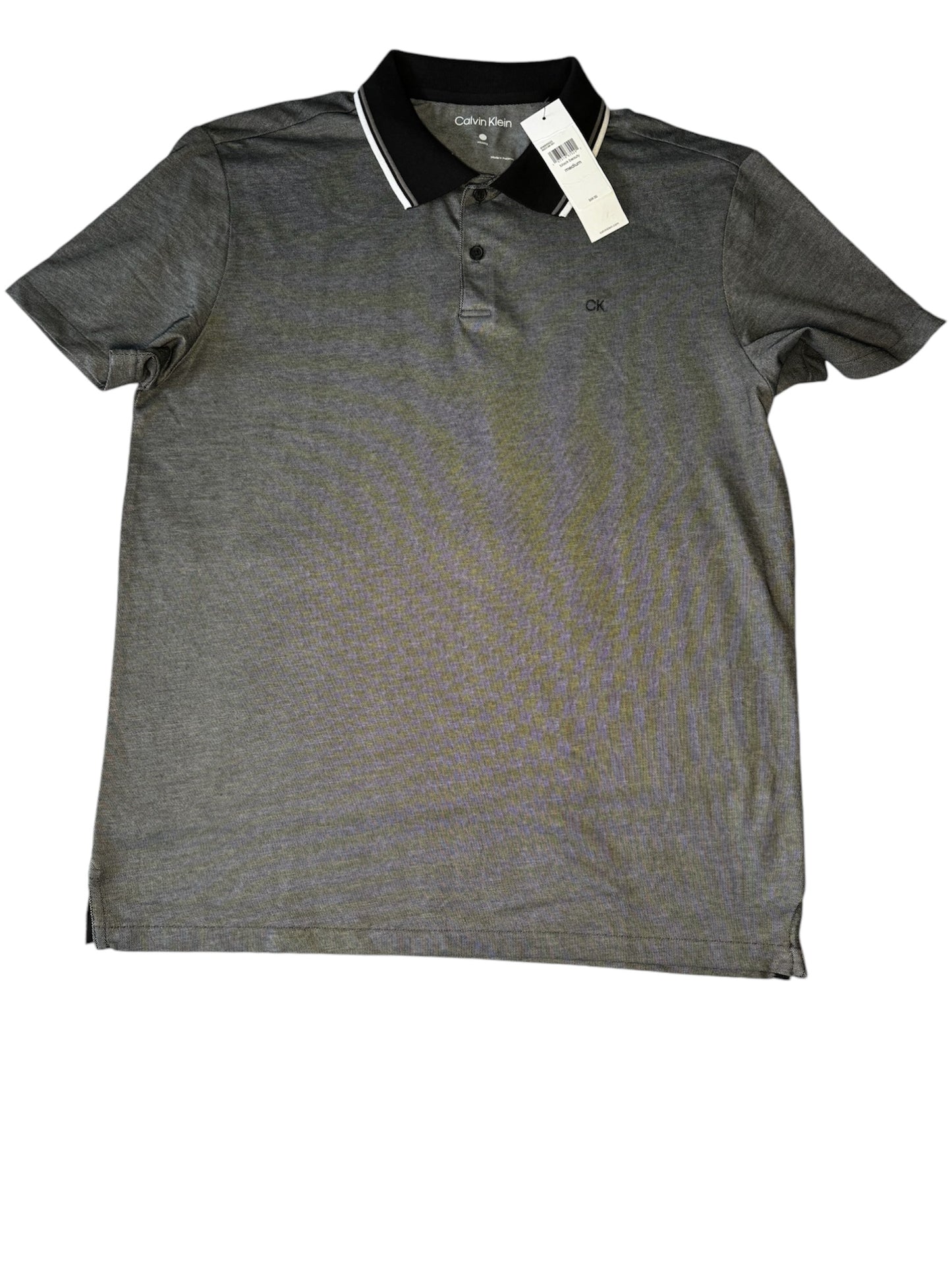 Camisa Calvin Klein Hombre