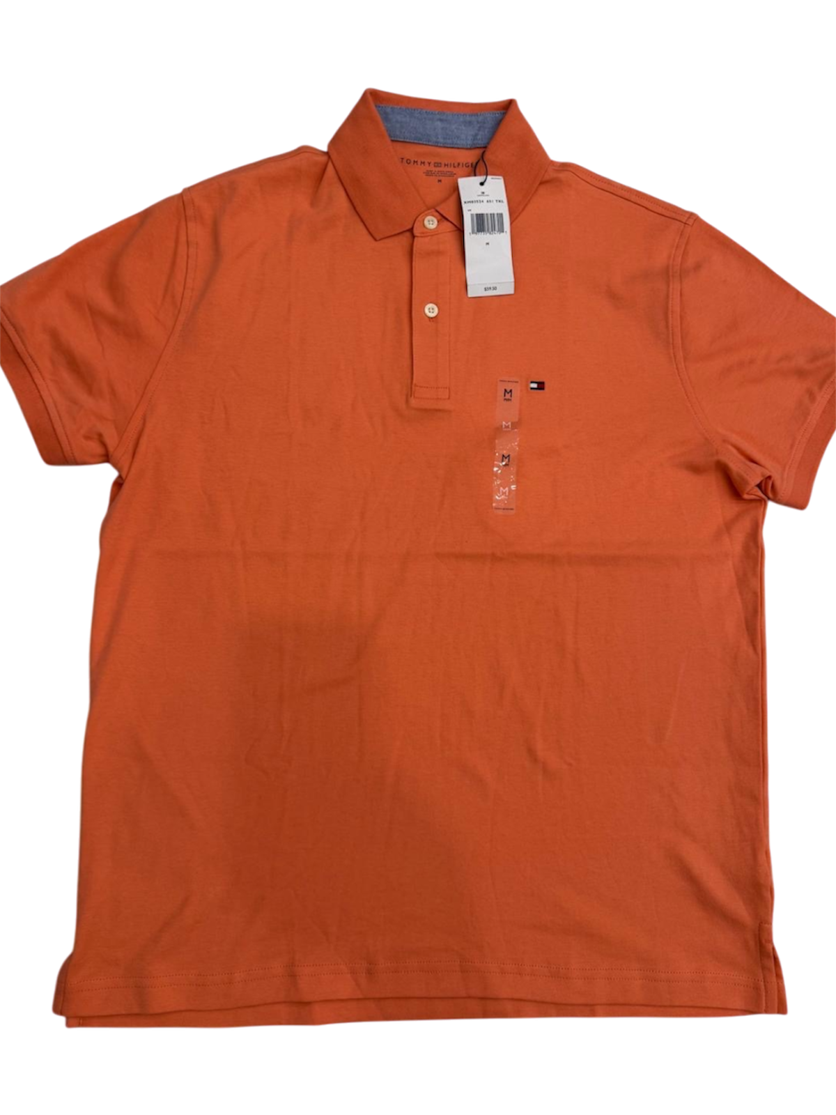 Camisa Tommy Hilfiger Hombre