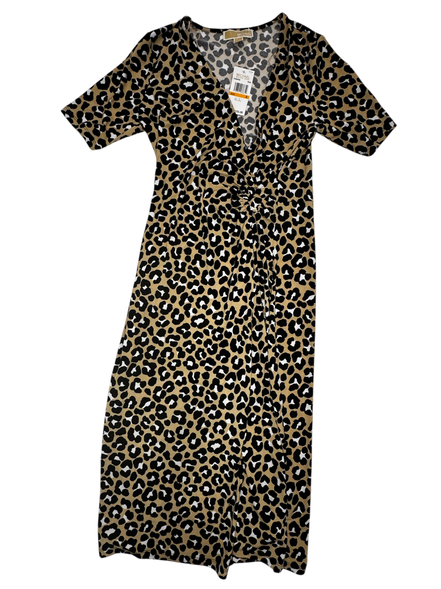 Vestido Michael Kors