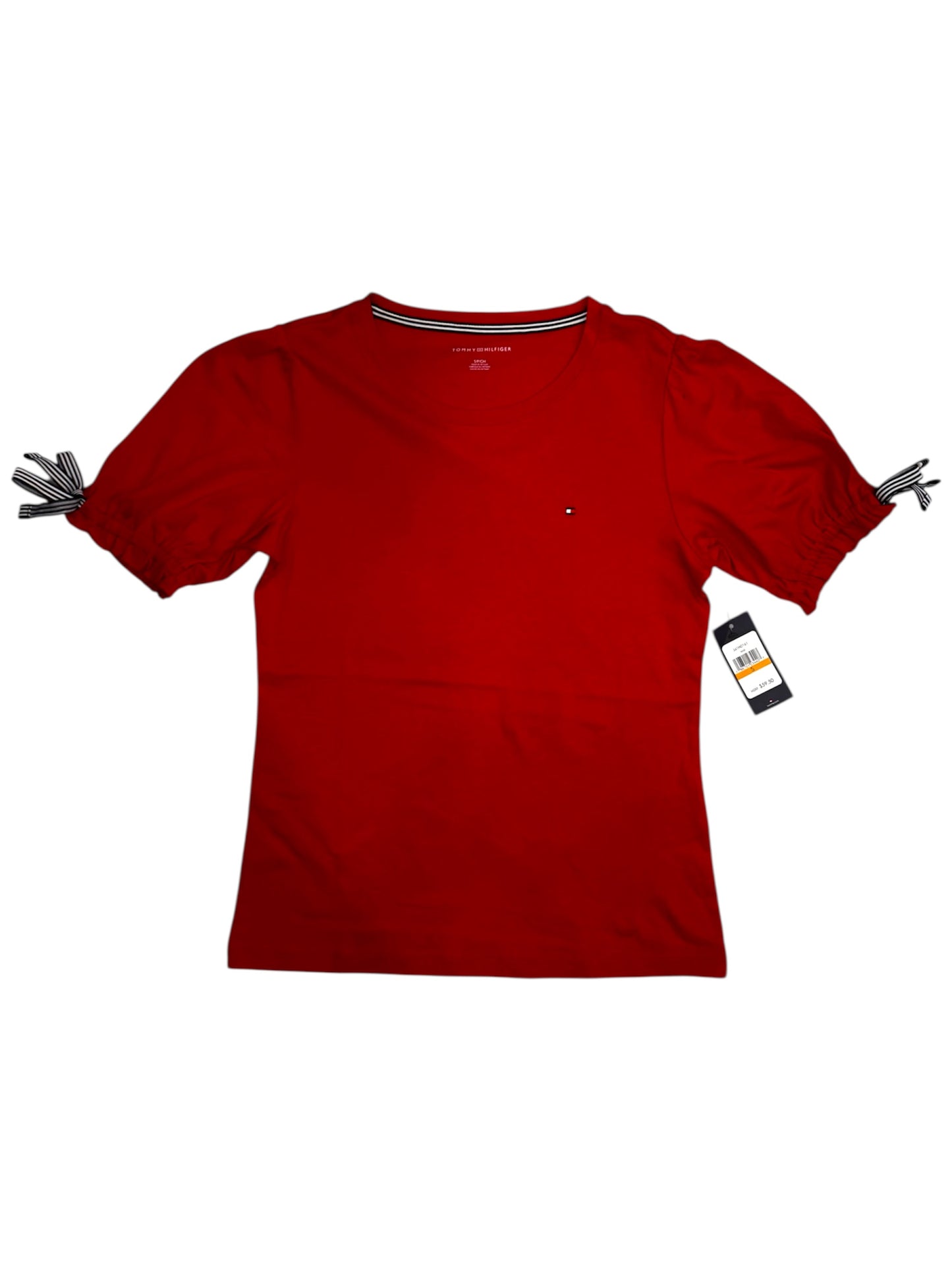 Camiseta Tommy Hilfiger Mujer