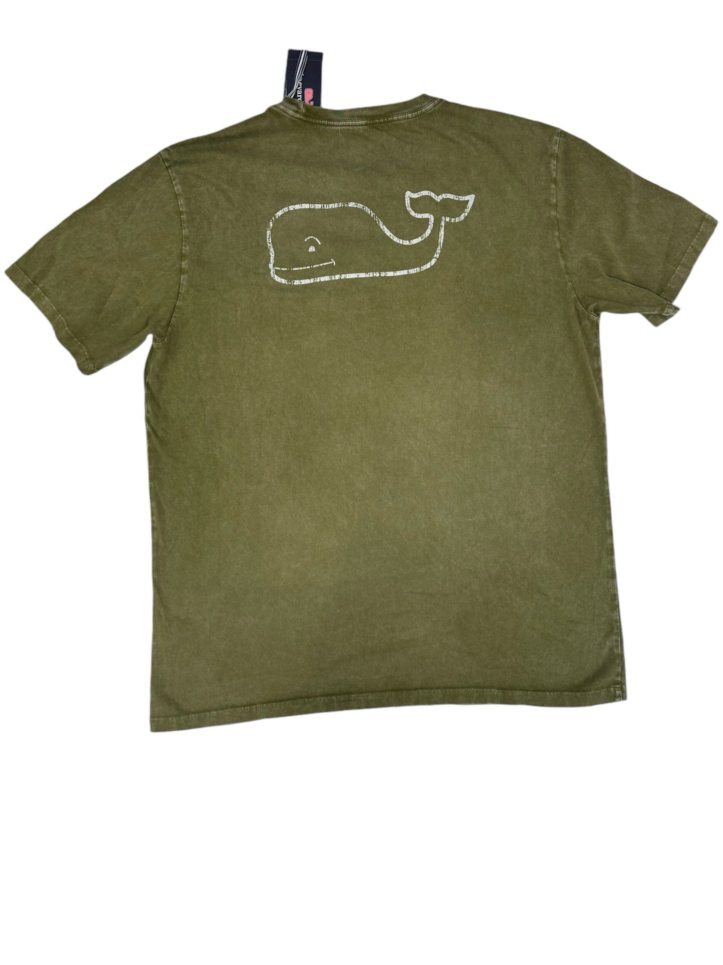 Camisa Vineyard Vines Hombre