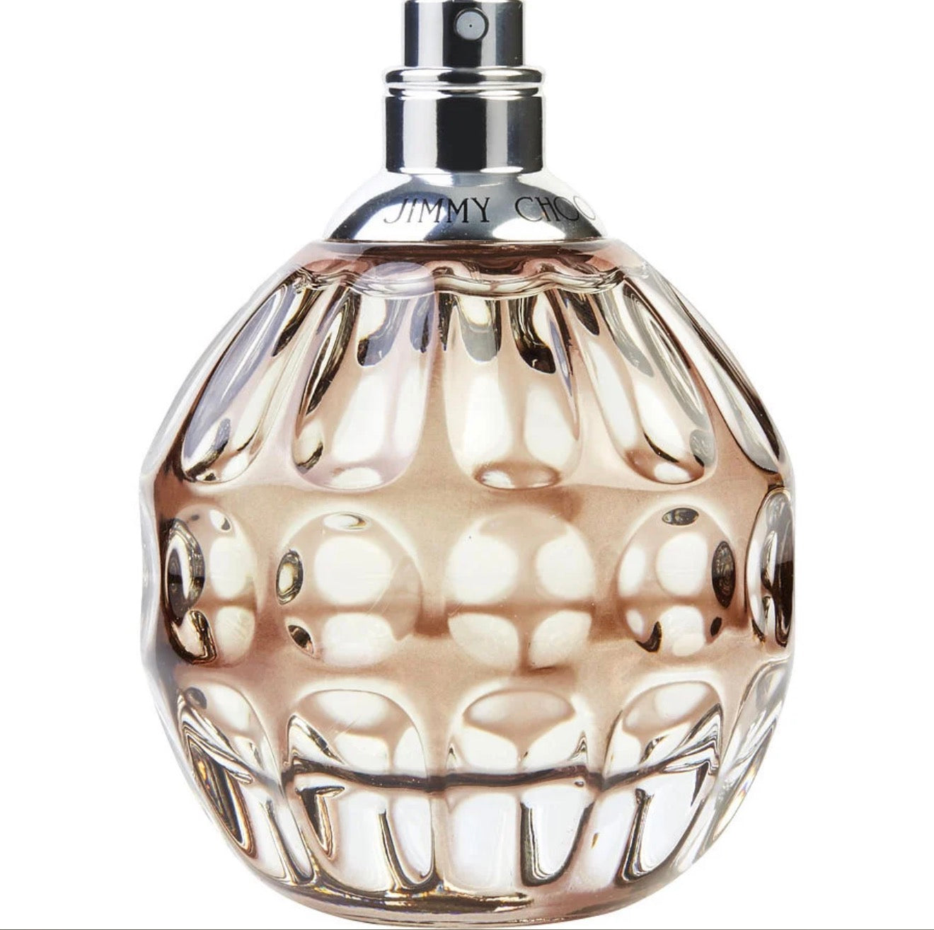 Perfume Jimmy Choo EDP para Mujer (Tester)