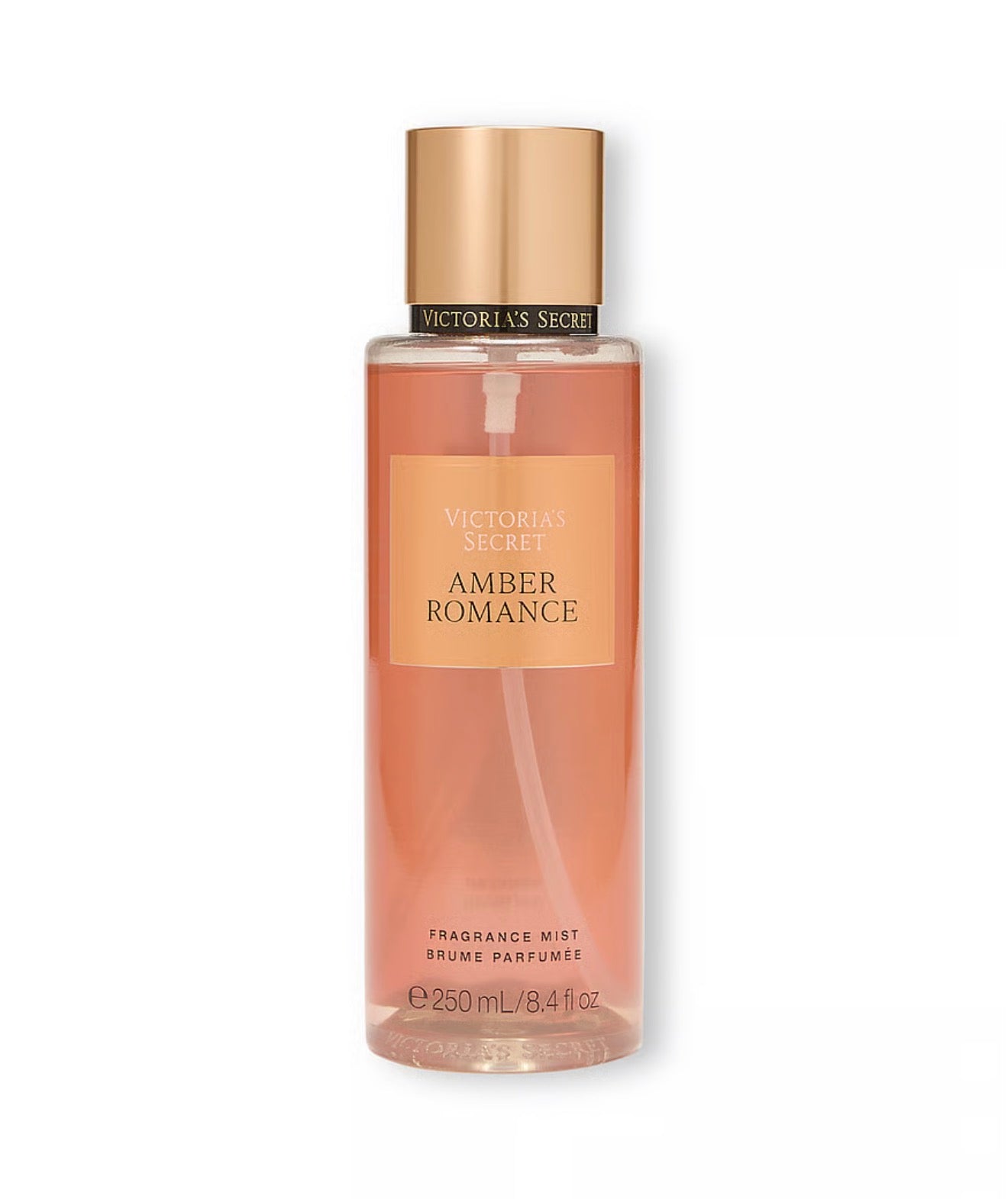 Splash Victoria’s Secret- Amber Romance