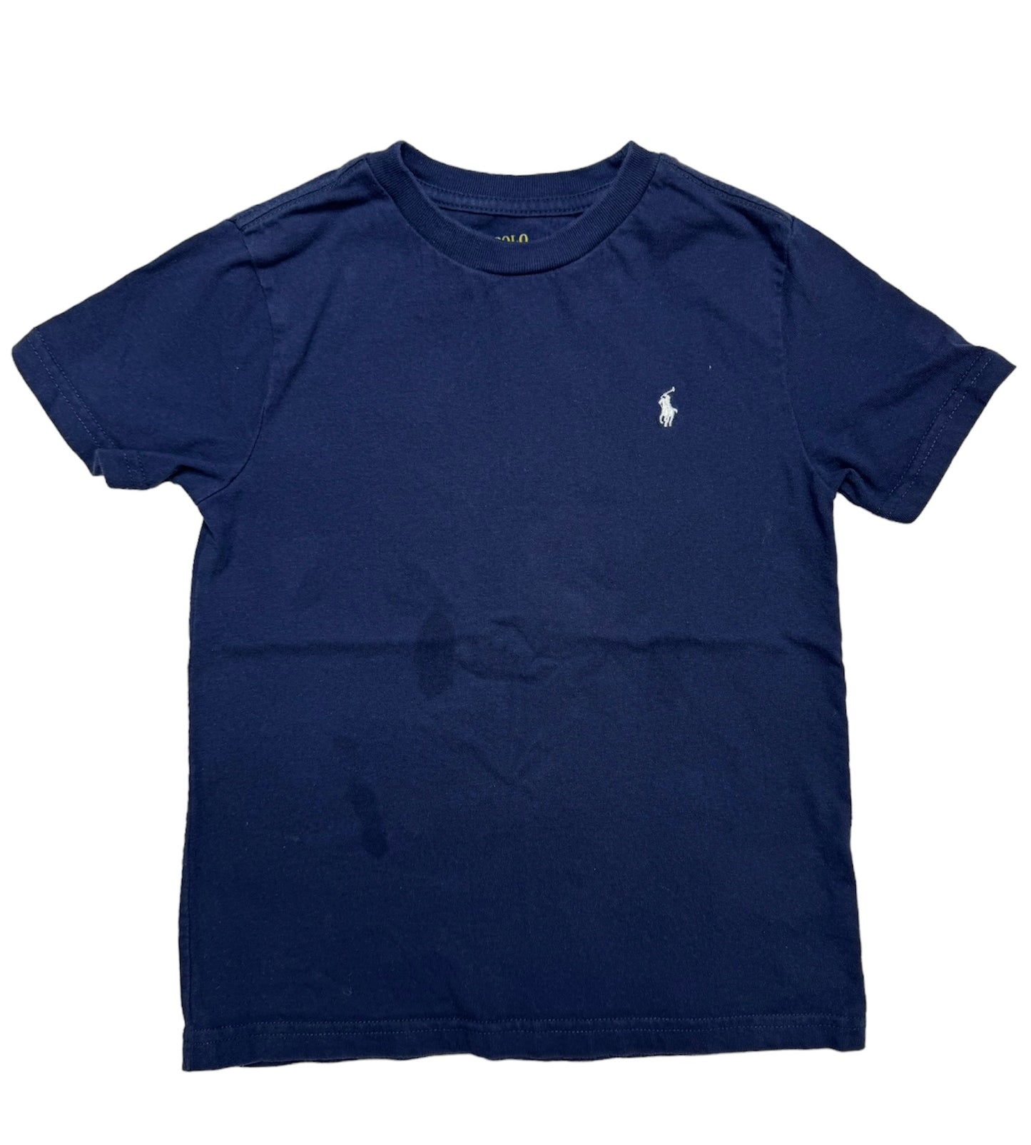 Camiseta Ralph Lauren Polo para niño