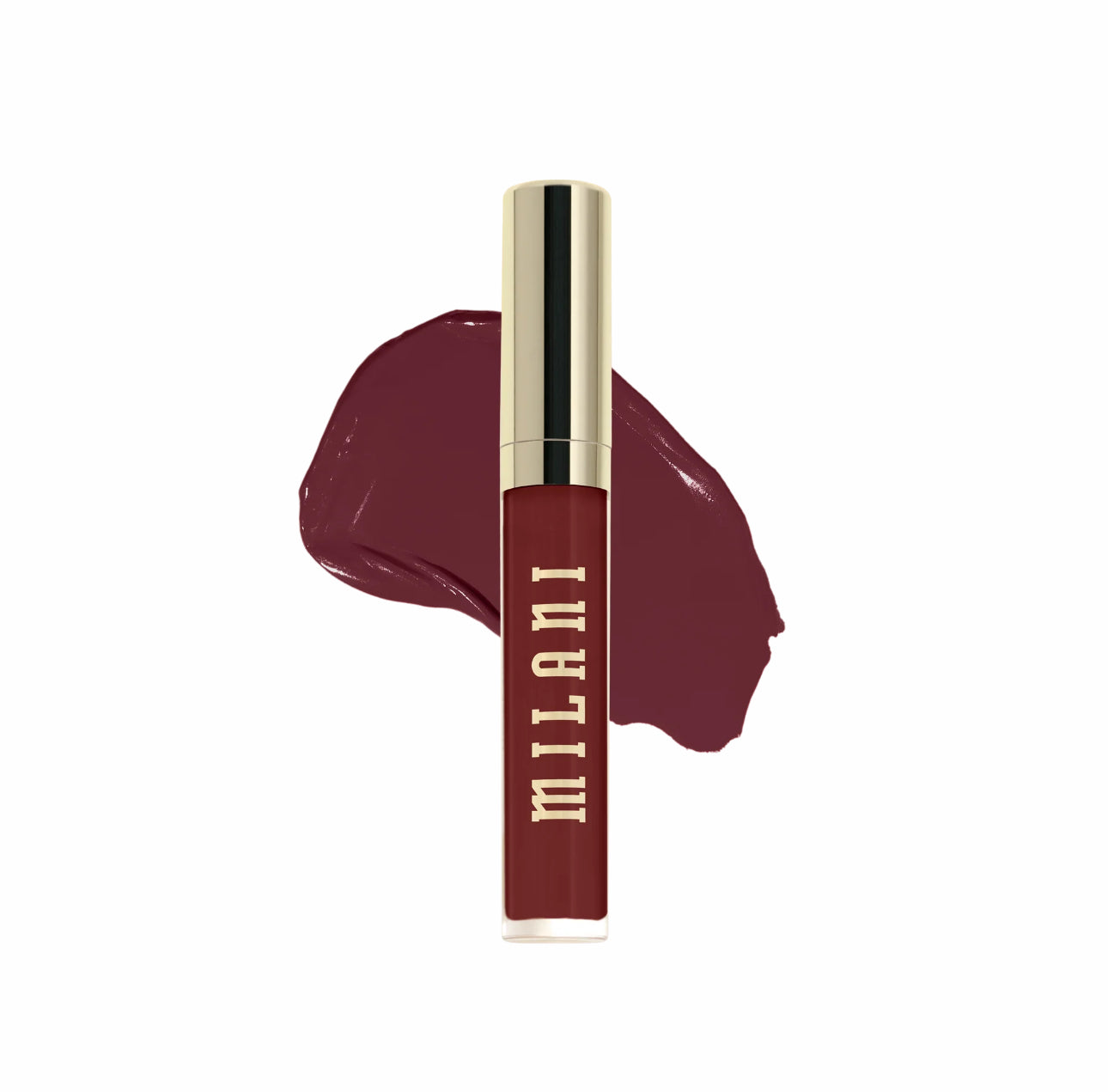 Milani Stay Put Liquid Lipstick Lápiz Labial
