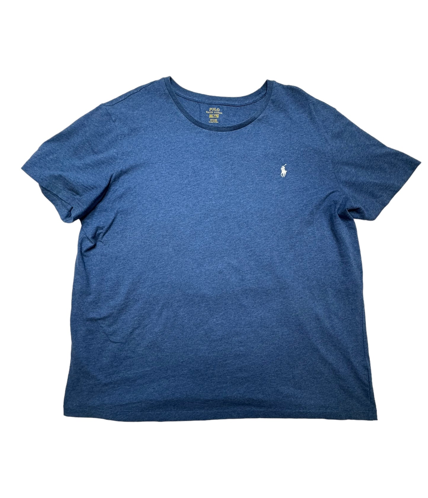 Camiseta Ralph Lauren Polo para hombre