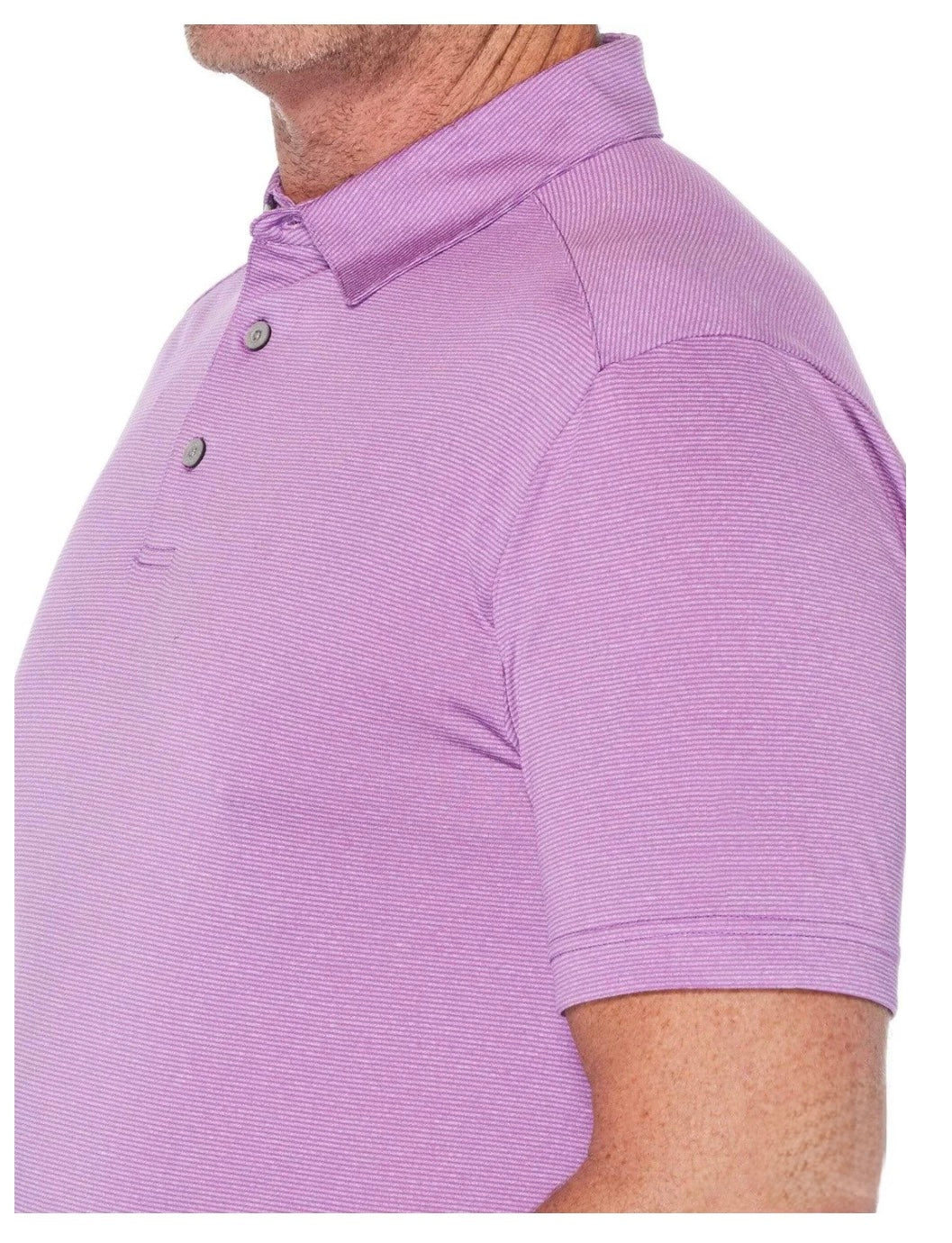 Camisa GrandSlam Performance Hombre