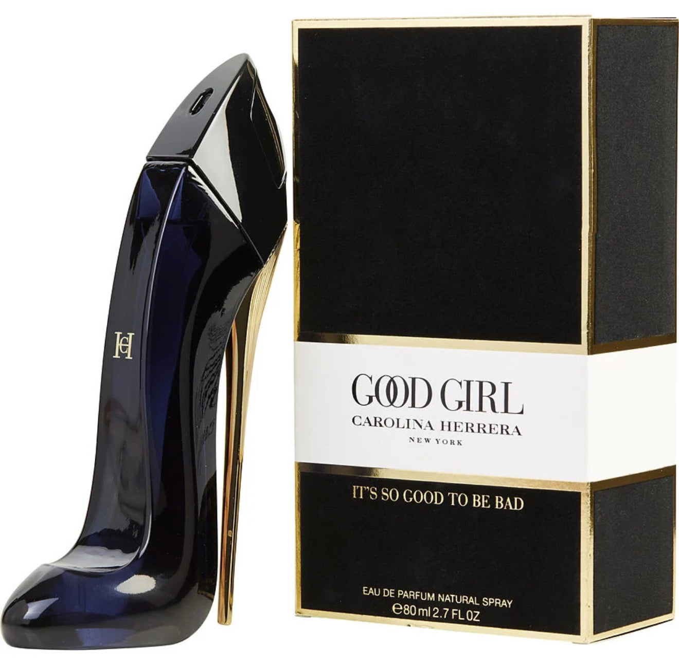 Perfume Carolina Herrera Good Girl EDP para mujer