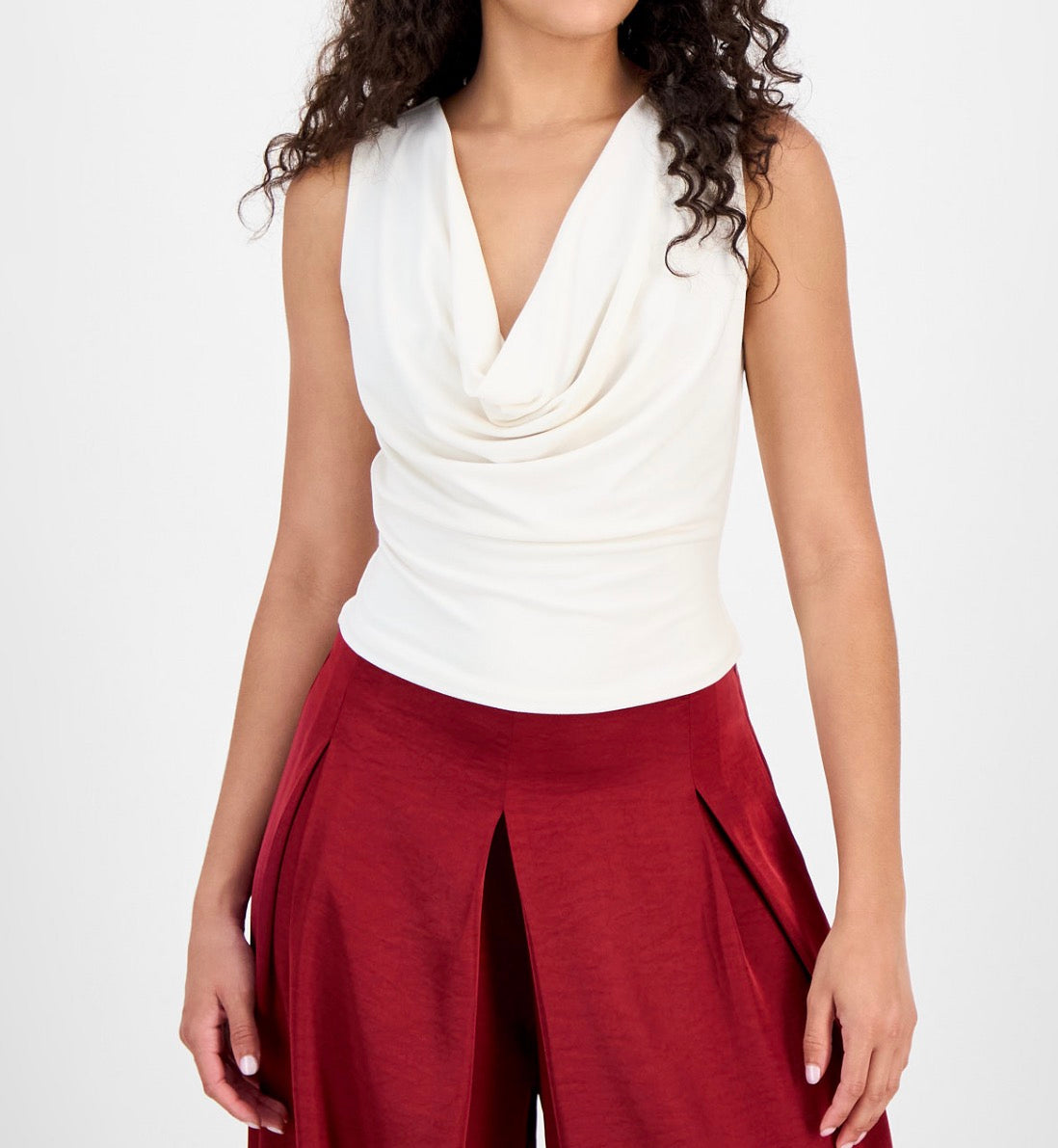 Blusa Bar lll de mujer