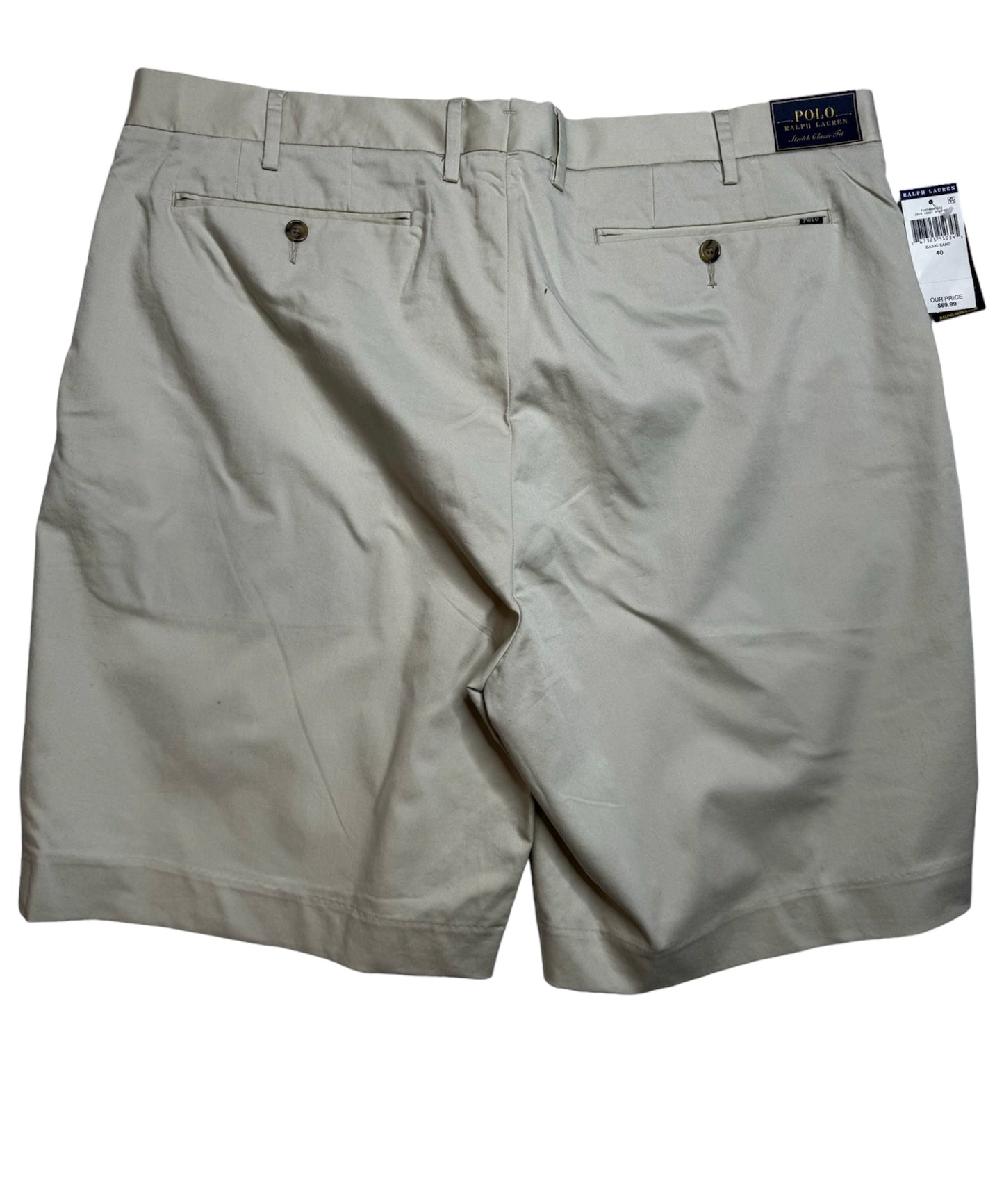 Pantalones Cortos Ralph Lauren Polo para hombre
