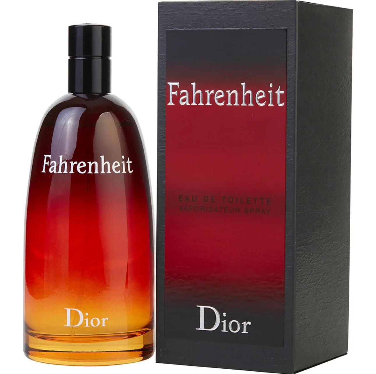 Perfume Dior Fahrenheit para hombre