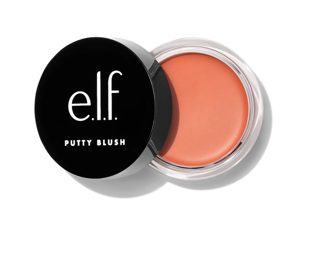 elf Putty Blush