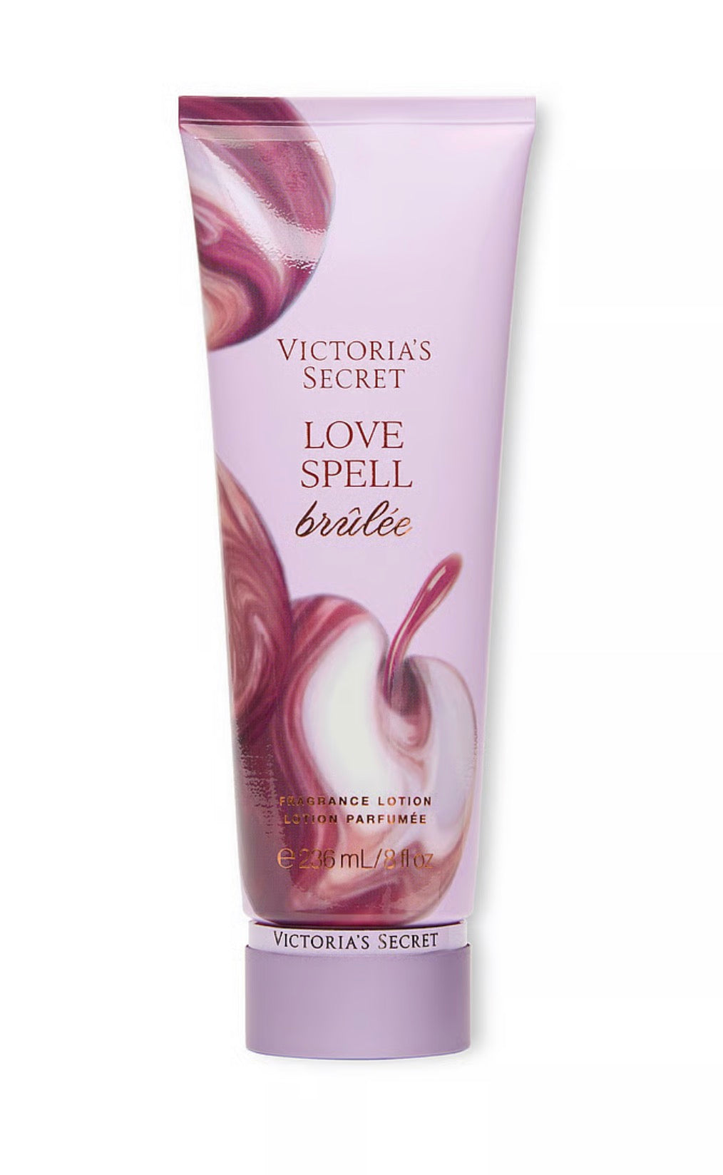 Crema Victoria’s Secret- Love Spell Brulee