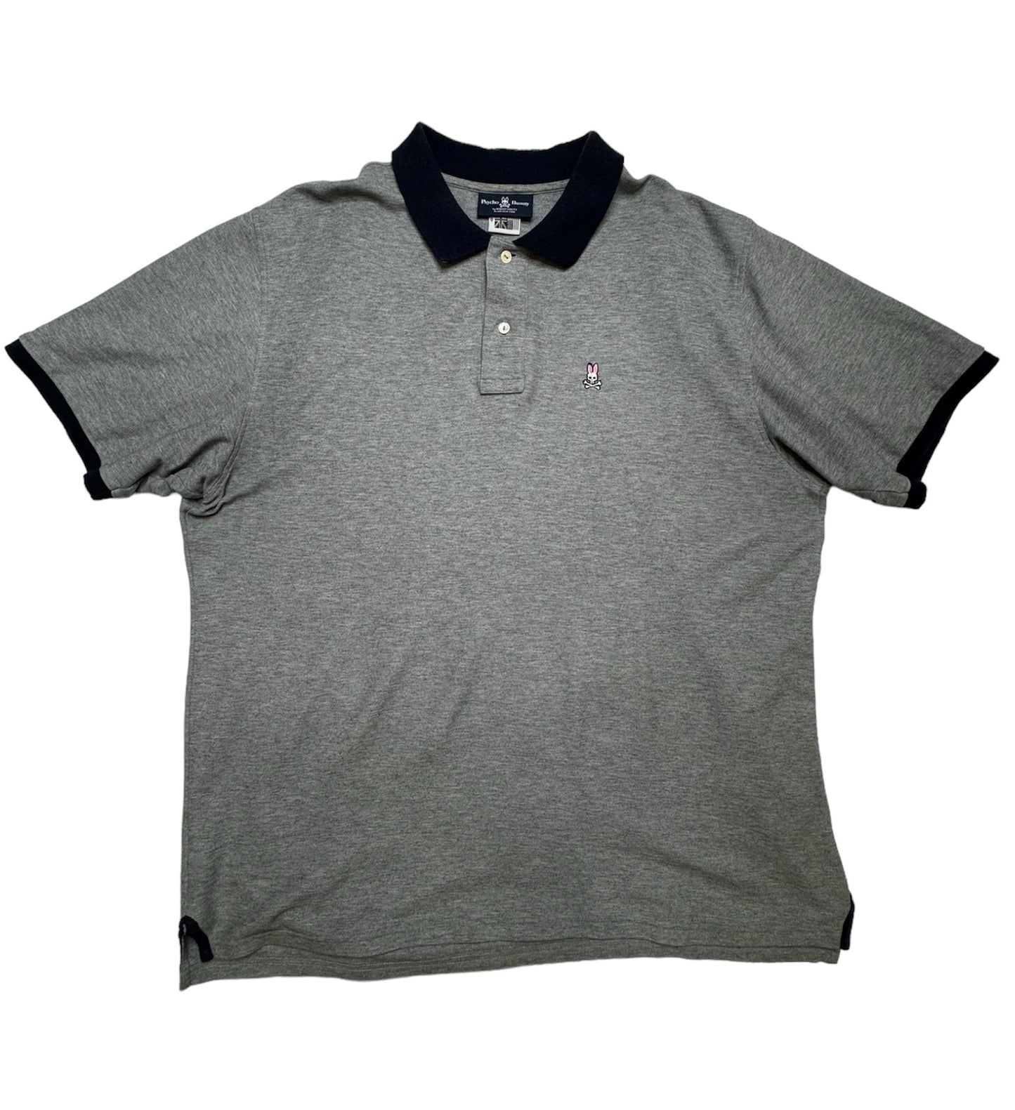 Camisa Polo Psycho Bunny para hombre