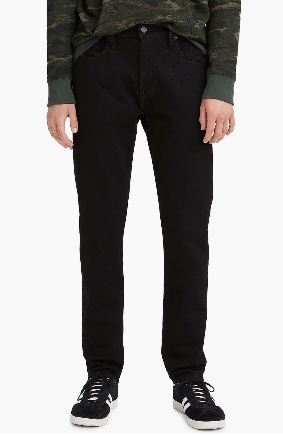 Pantalones Jeans LEVI’S 512 Slim Taper para hombre