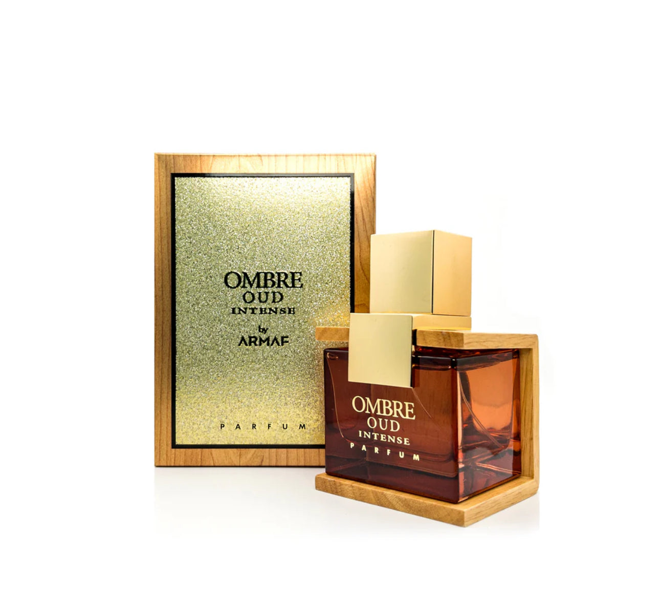 Perfume ARMAF OMBRE OUD Intense Hombre
