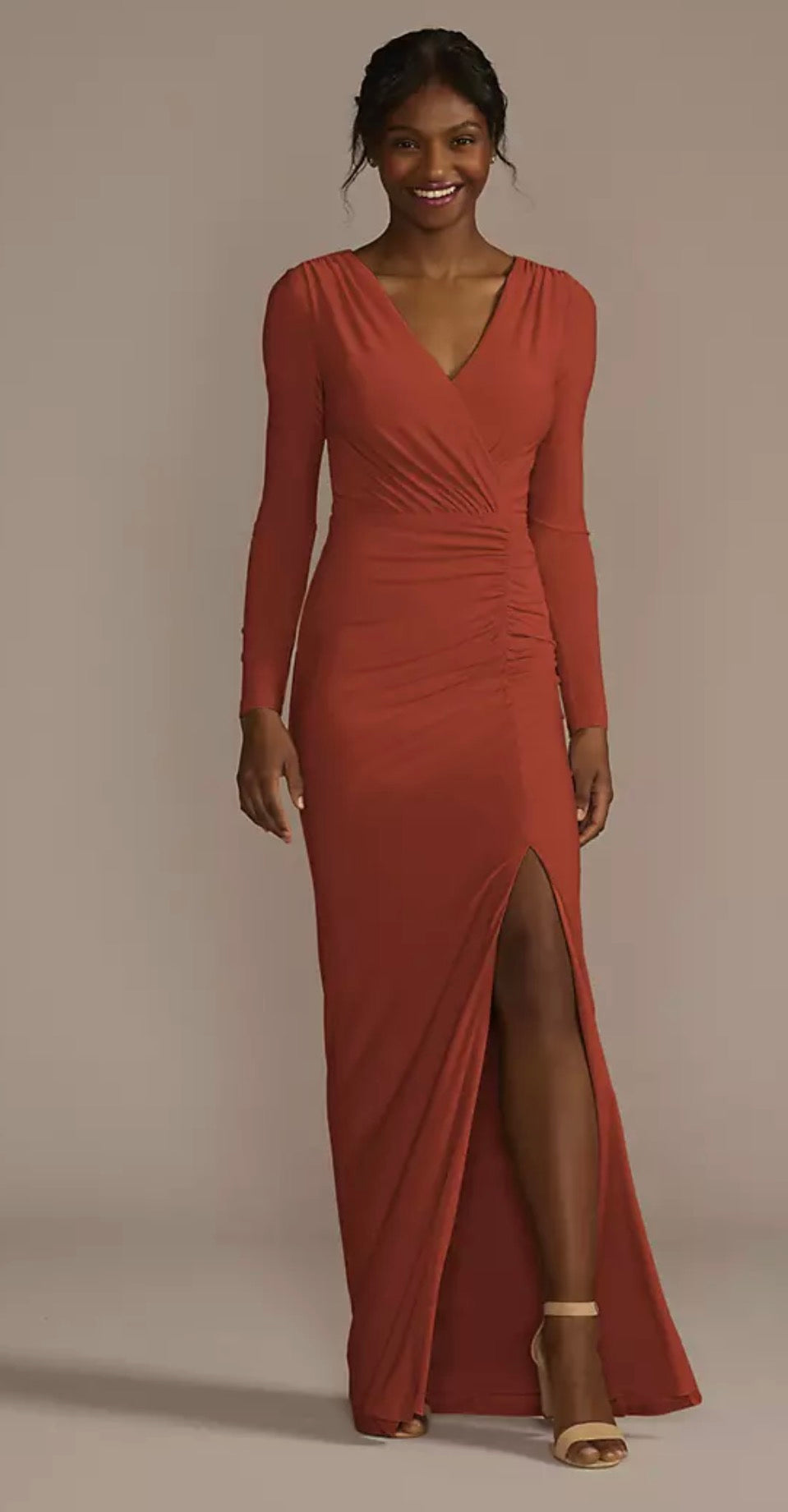 Vestido Celebrate DB Studio