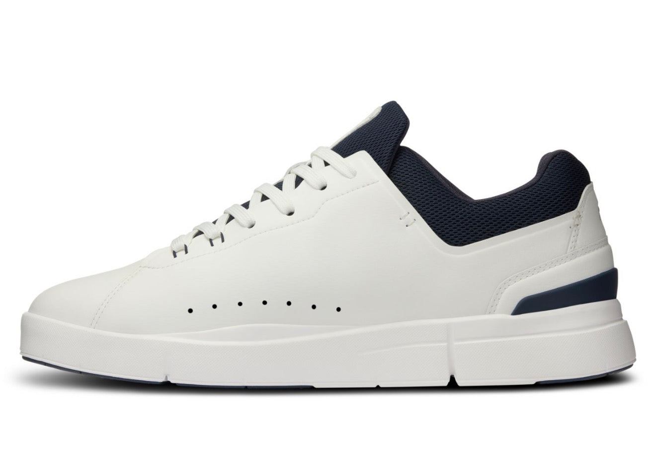 Zapatos OnCloud The Rodger Advantage Sneaker Hombre