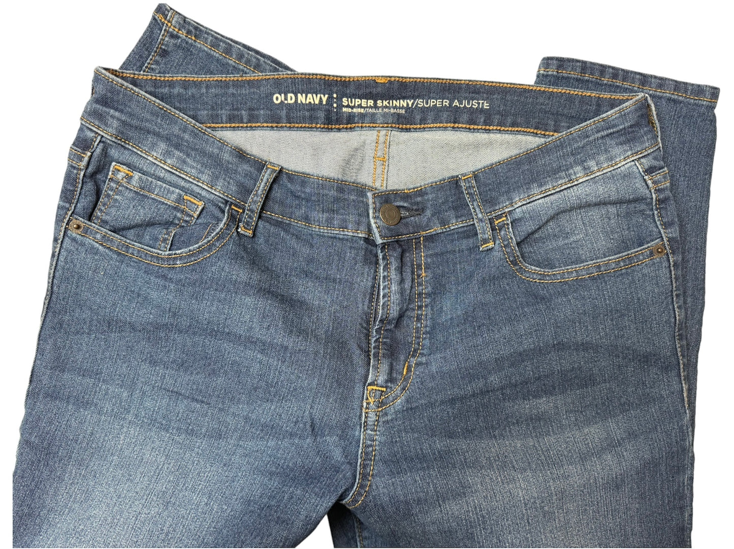 Pantalones Jean Old Navy para mujer