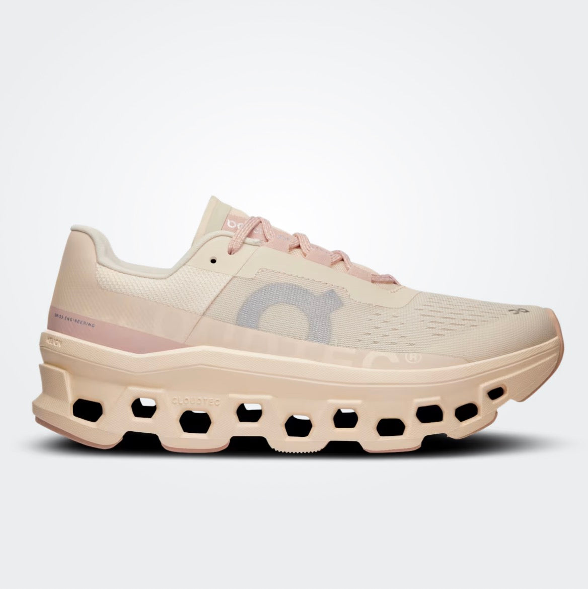 Zapatos OnCloud Cloudmonster para Mujeres