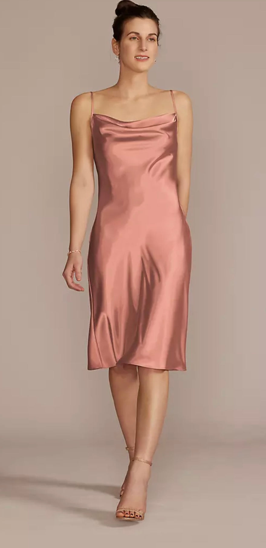 Vestido Celebrate DB Studio