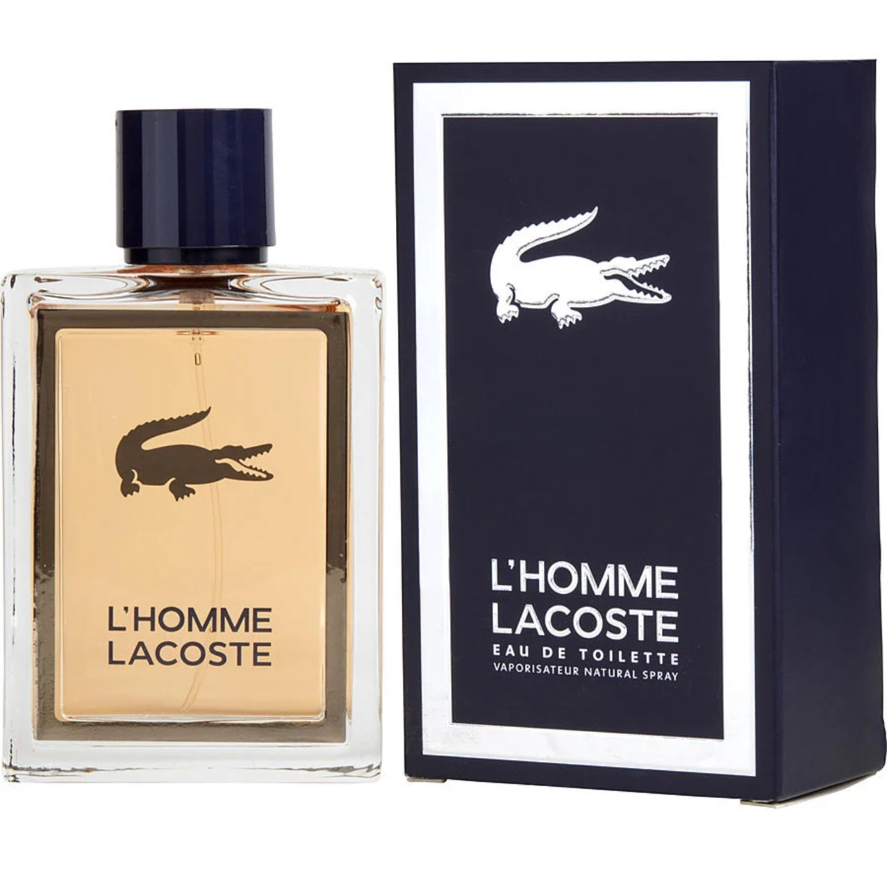 Perfume Lacoste L’Homme for Men EDT